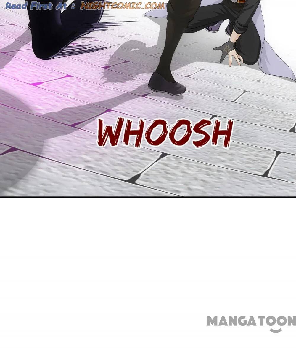 The Legend of the Demon God Chapter 194 - Page 53