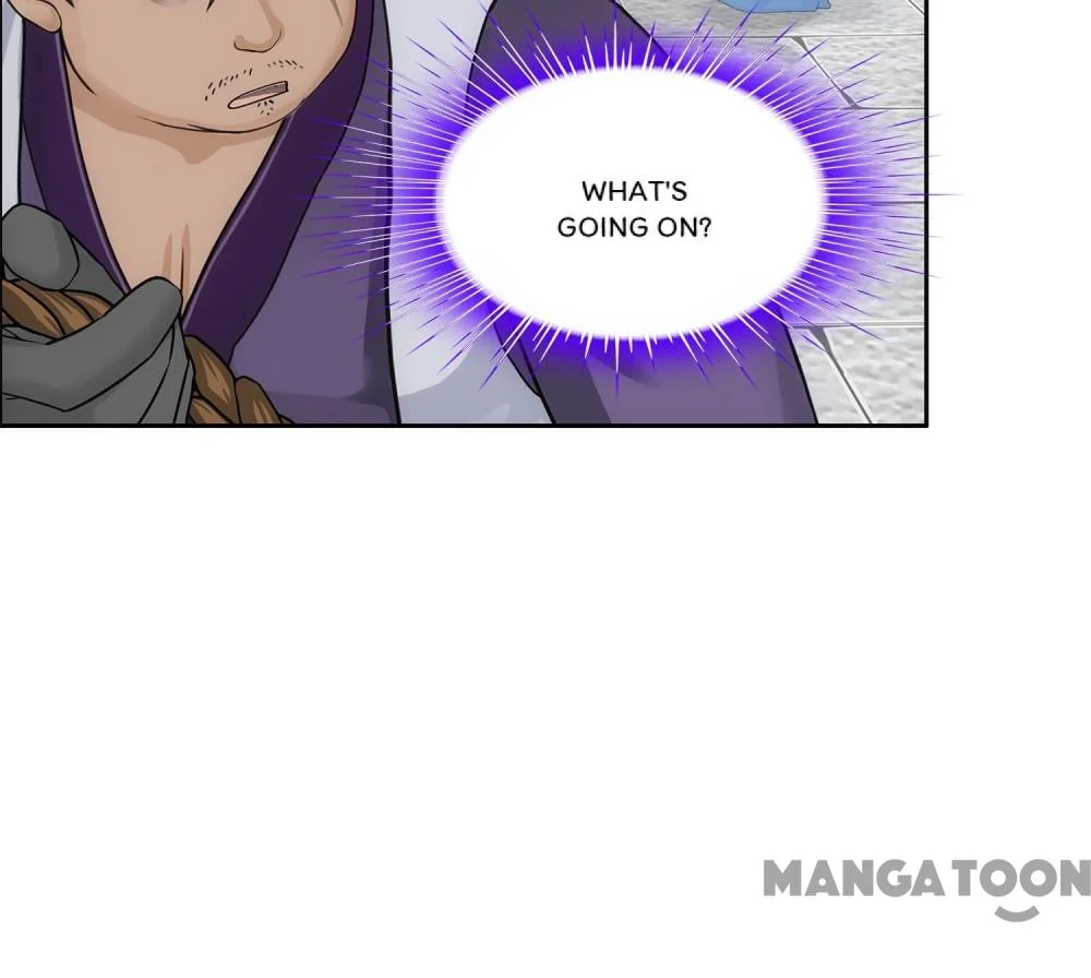 The Legend of the Demon God Chapter 194 - Page 7