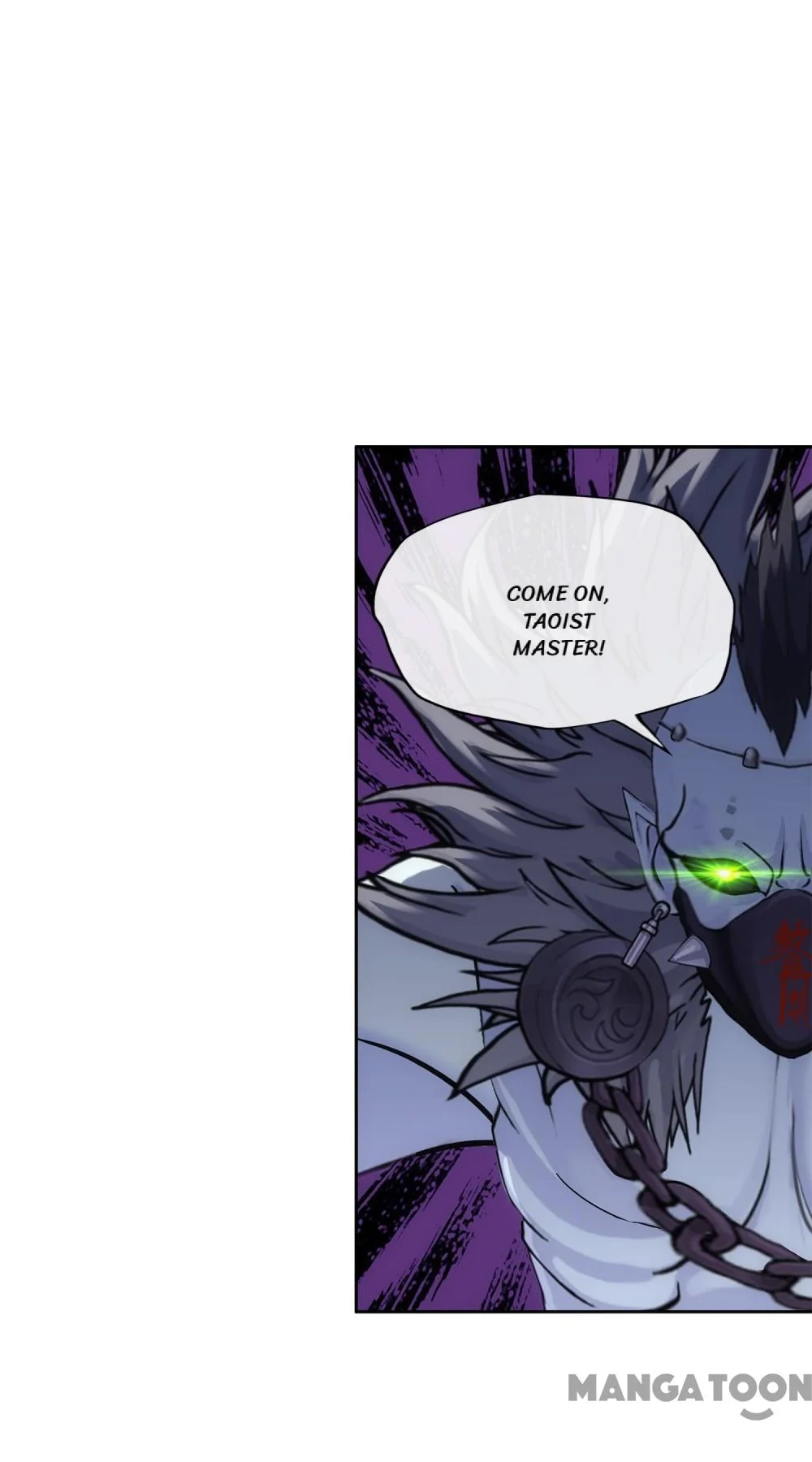 The Legend of the Demon God Chapter 194 - Page 10