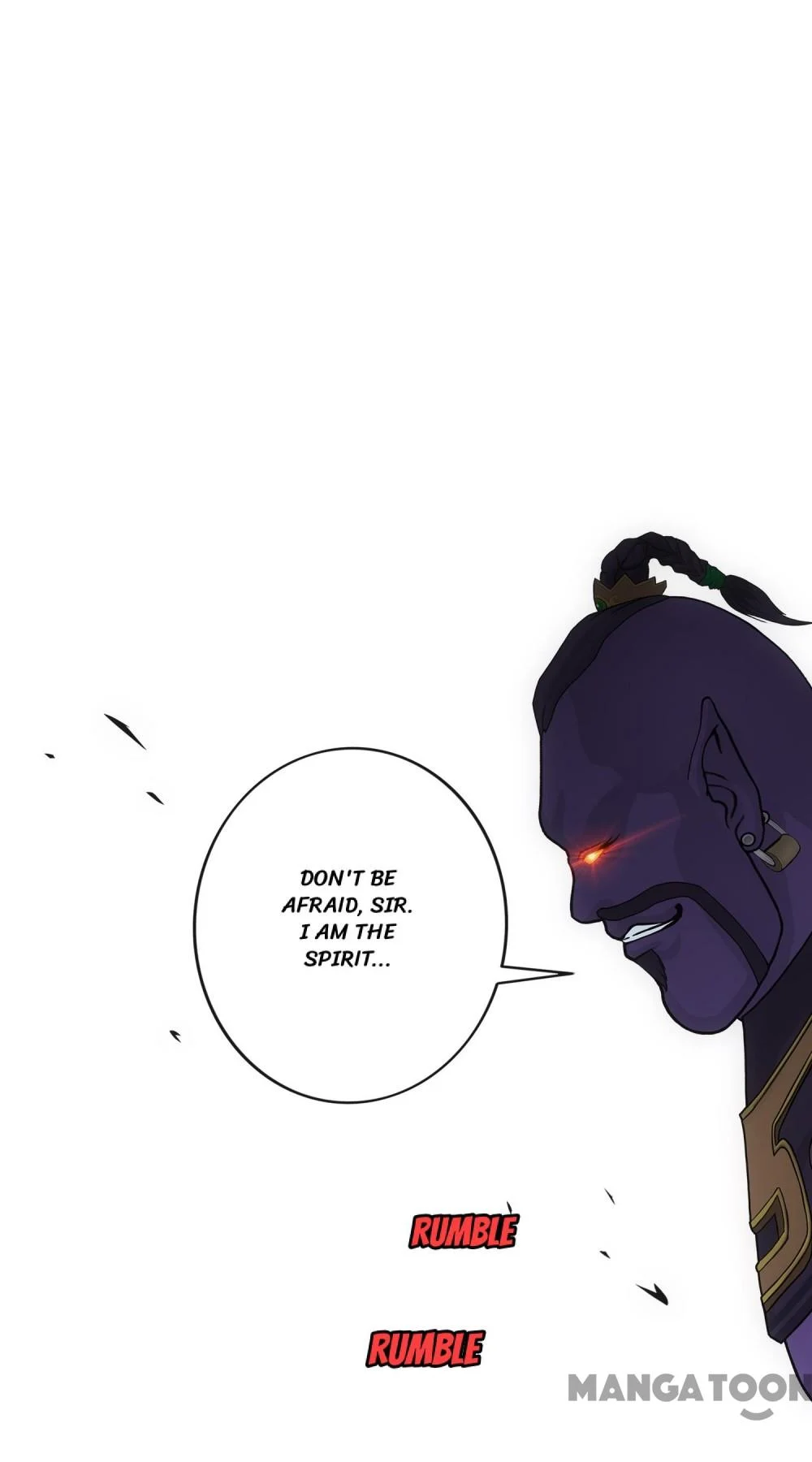 The Legend of the Demon God Chapter 195 - Page 21