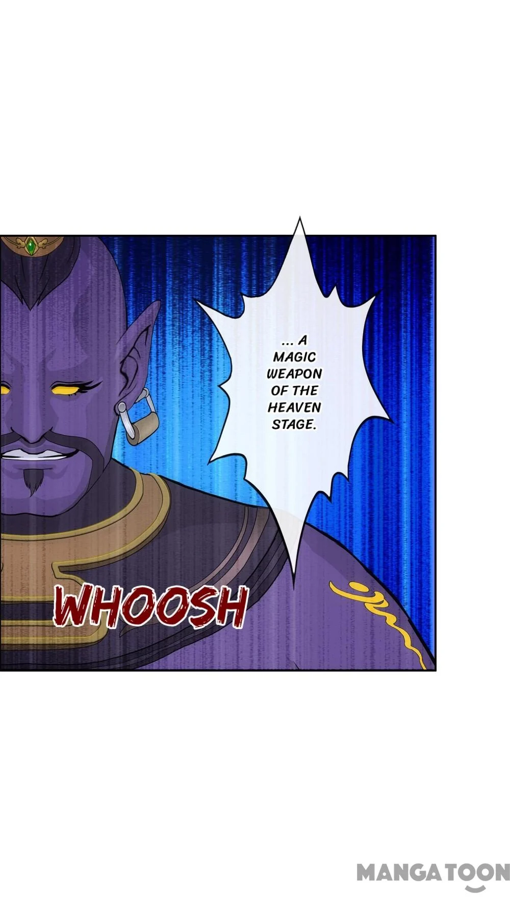 The Legend of the Demon God Chapter 195 - Page 26