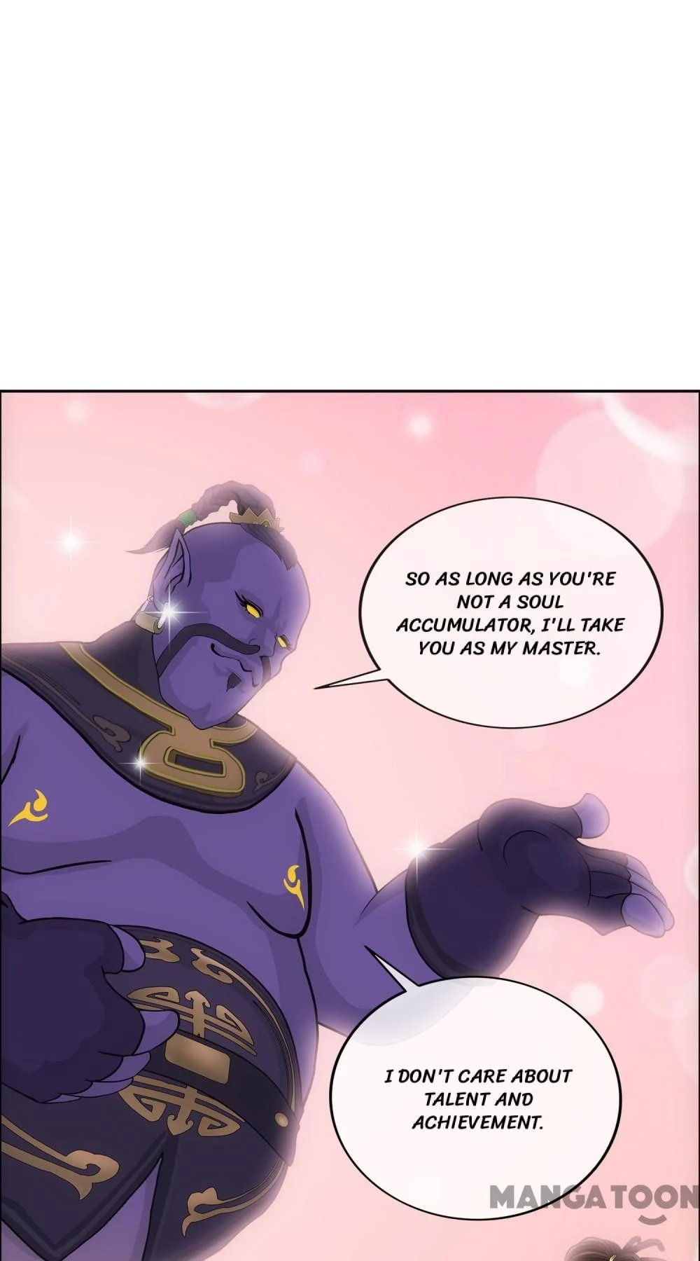 The Legend of the Demon God Chapter 195 - Page 44