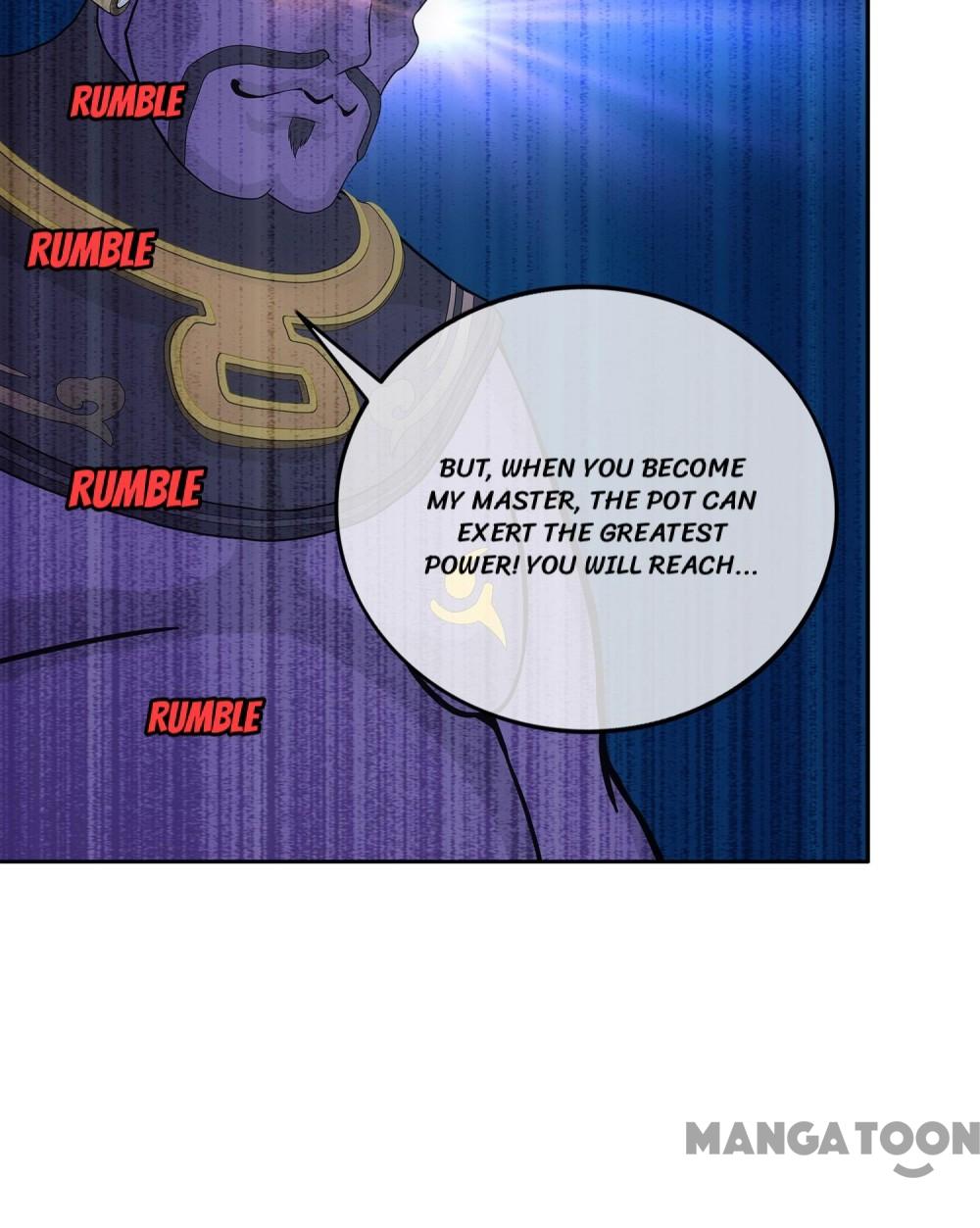The Legend of the Demon God Chapter 195 - Page 47
