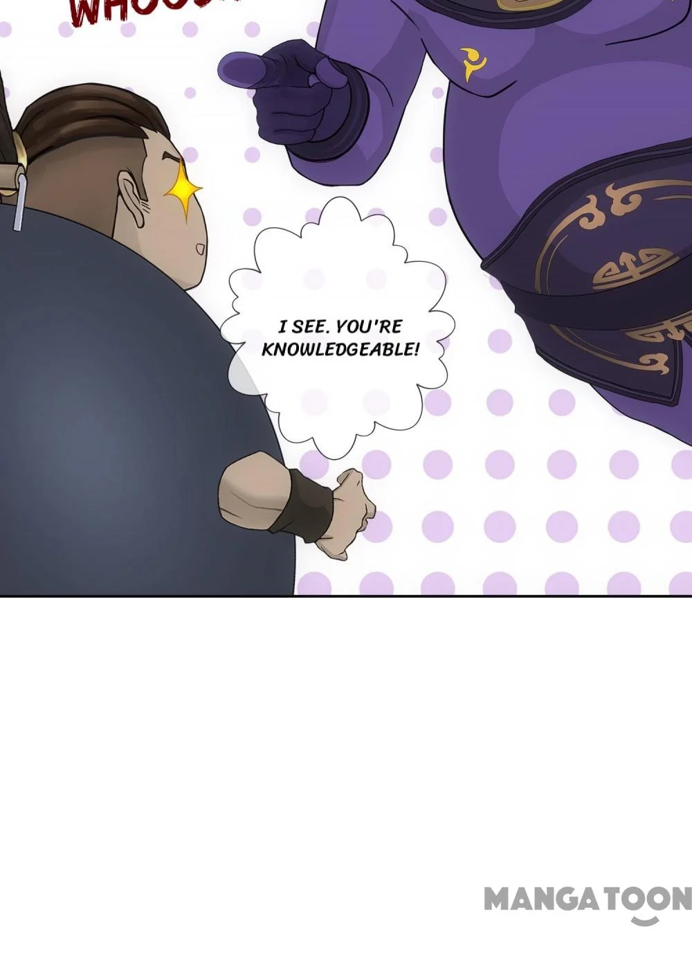 The Legend of the Demon God Chapter 196 - Page 11