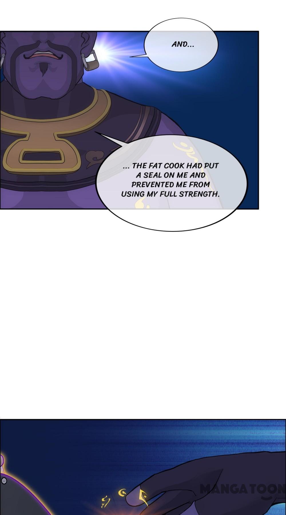 The Legend of the Demon God Chapter 196 - Page 20