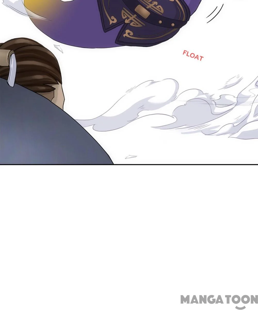The Legend of the Demon God Chapter 196 - Page 23