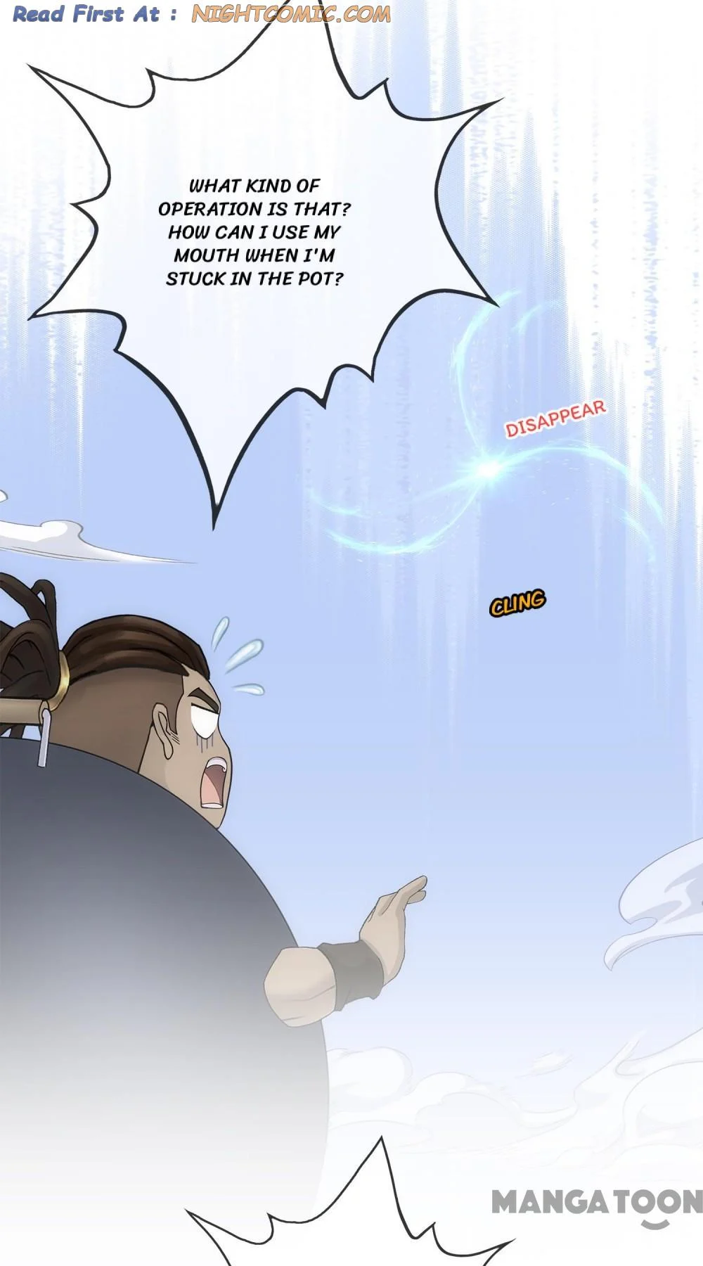 The Legend of the Demon God Chapter 196 - Page 25