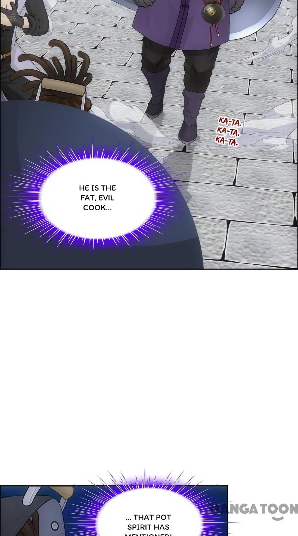The Legend of the Demon God Chapter 196 - Page 37