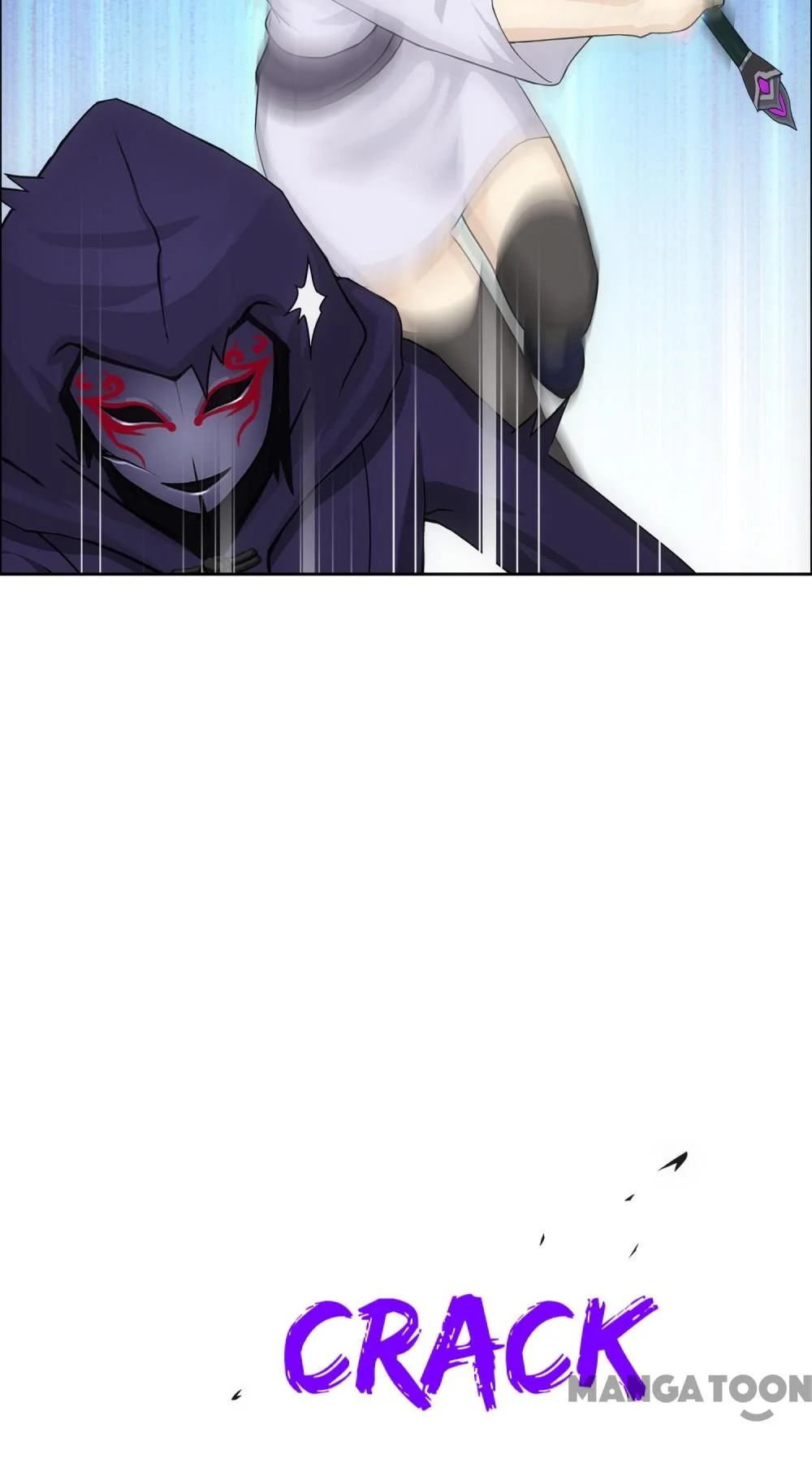 The Legend of the Demon God Chapter 196 - Page 42