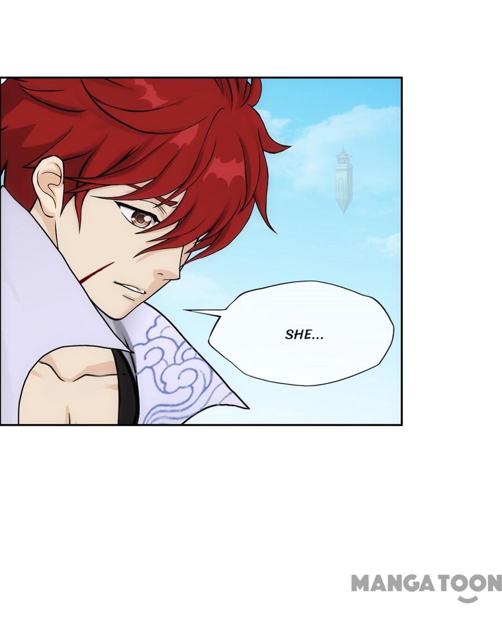 The Legend of the Demon God Chapter 197 - Page 26