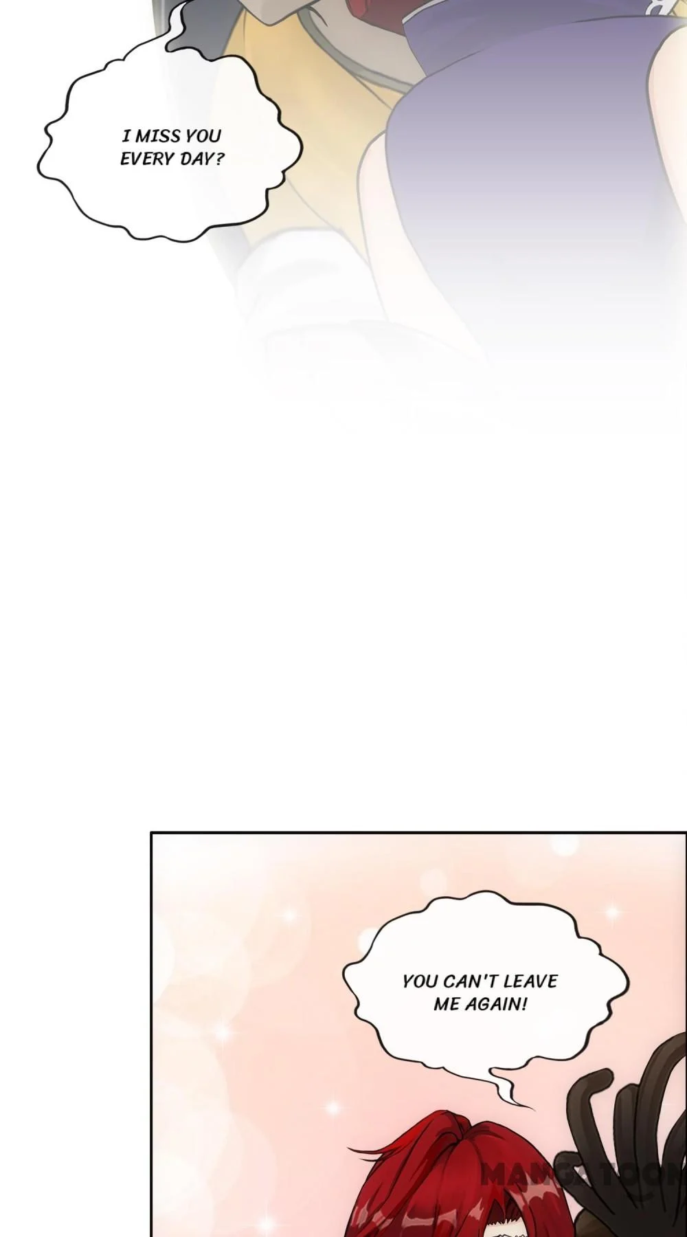 The Legend of the Demon God Chapter 197 - Page 29