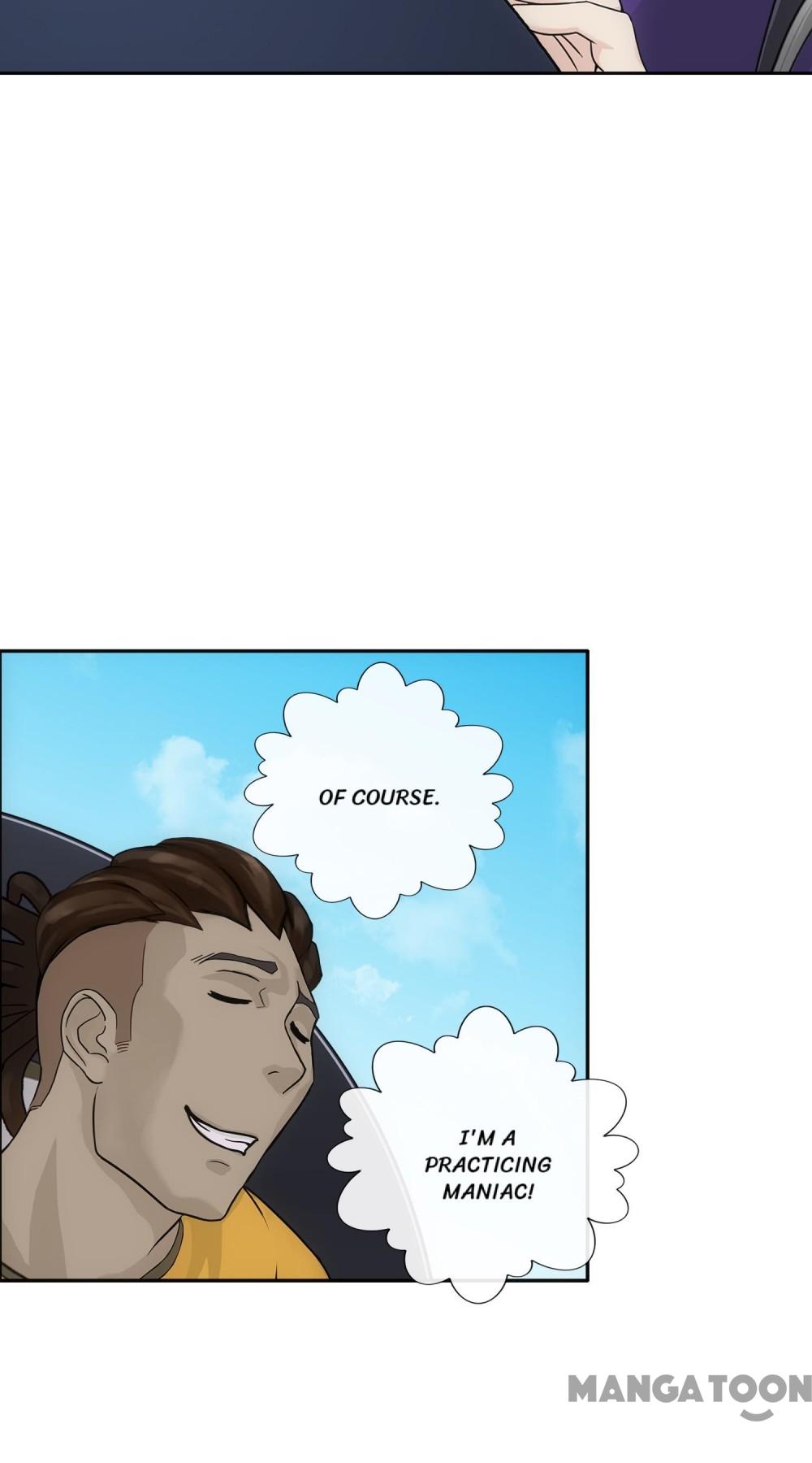The Legend of the Demon God Chapter 197 - Page 35