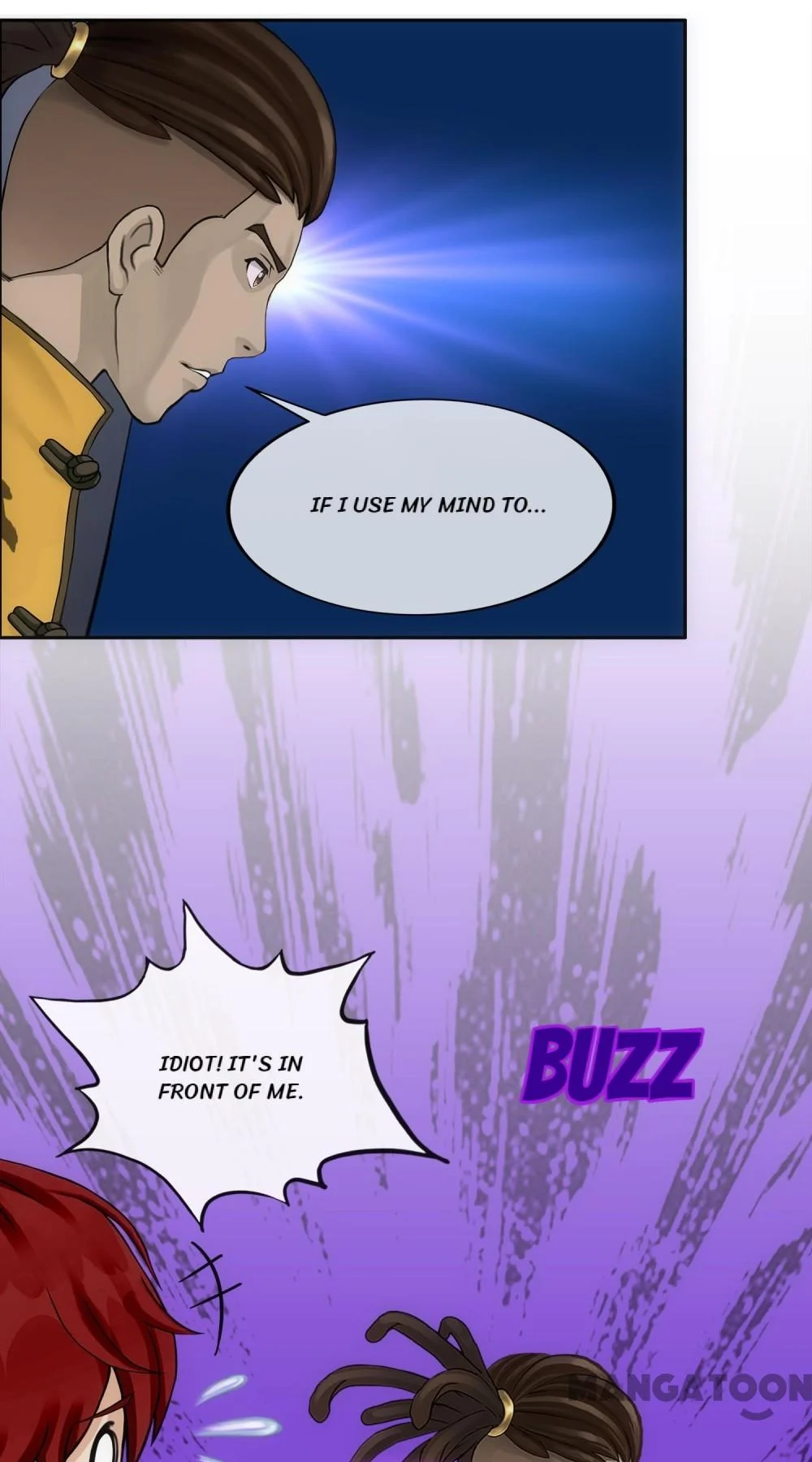 The Legend of the Demon God Chapter 197 - Page 38