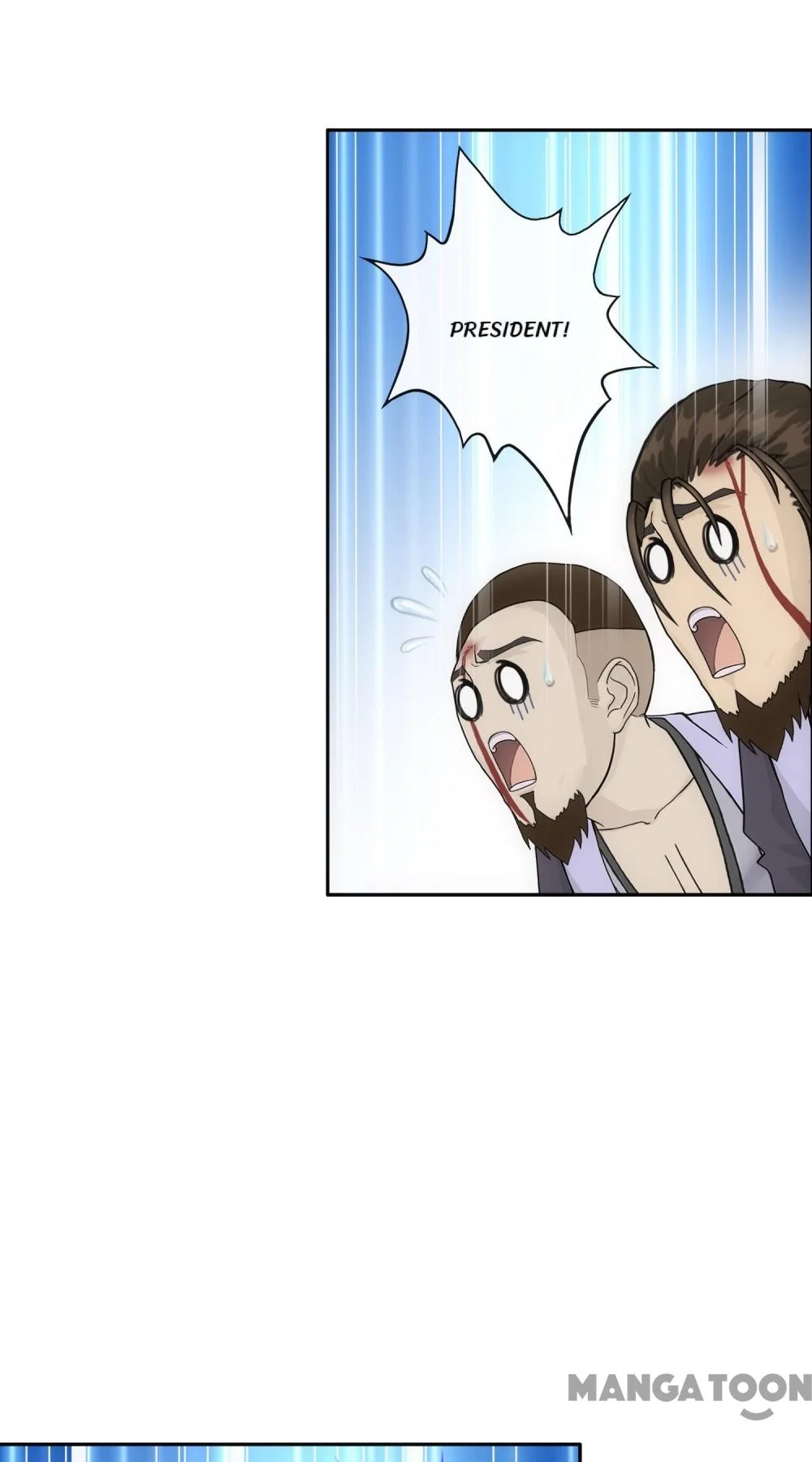 The Legend of the Demon God Chapter 197 - Page 42
