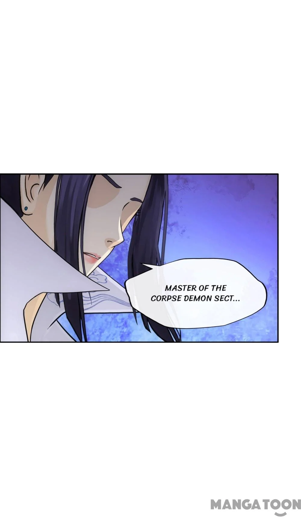 The Legend of the Demon God Chapter 197 - Page 6