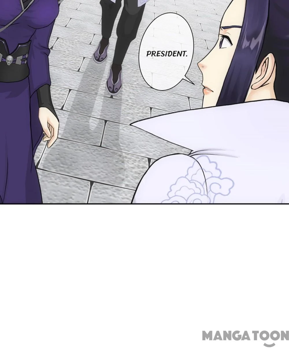The Legend of the Demon God Chapter 197 - Page 10