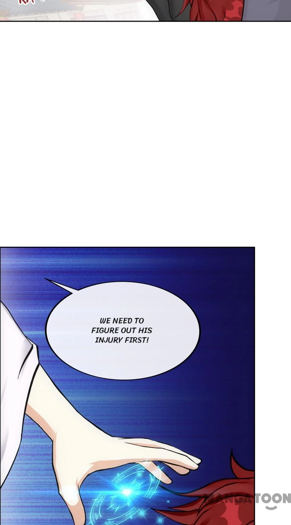 The Legend of the Demon God Chapter 198 - Page 20