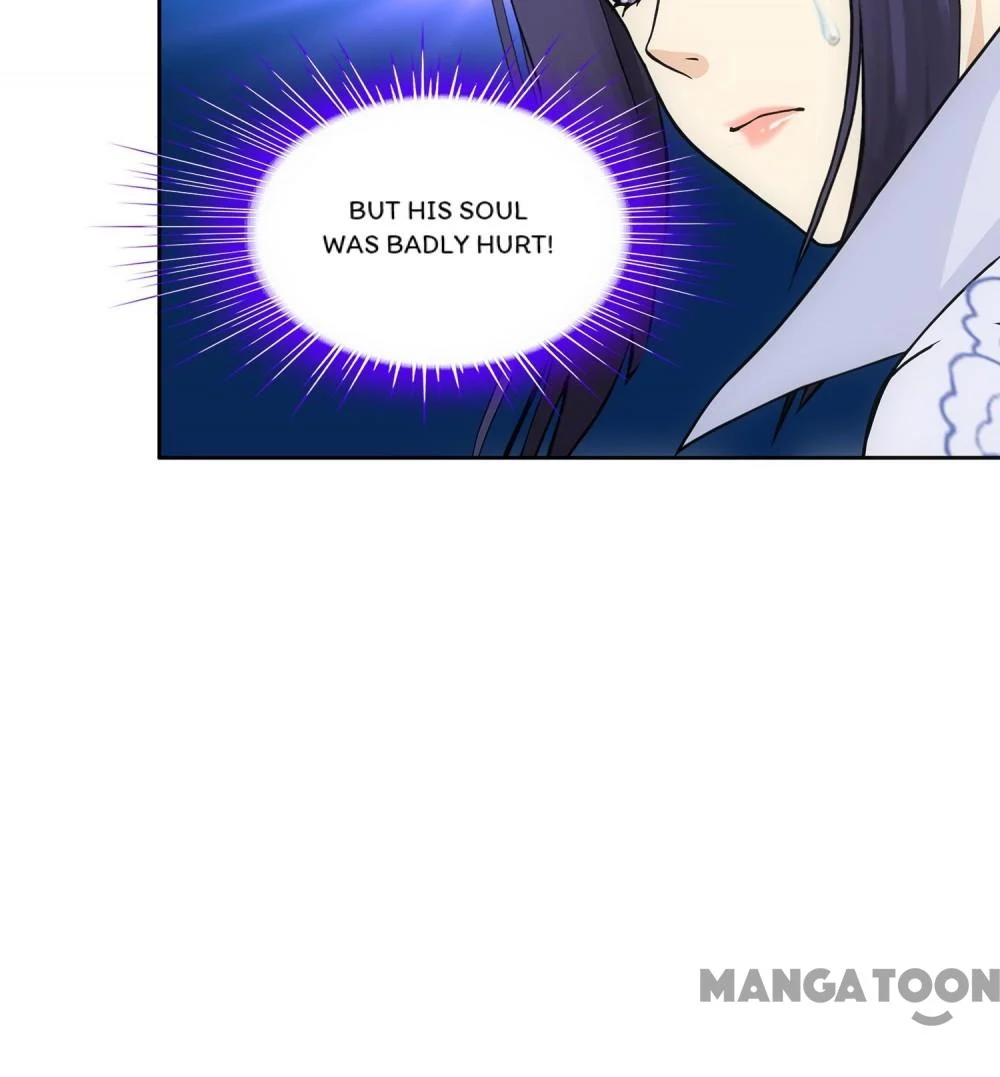 The Legend of the Demon God Chapter 198 - Page 22