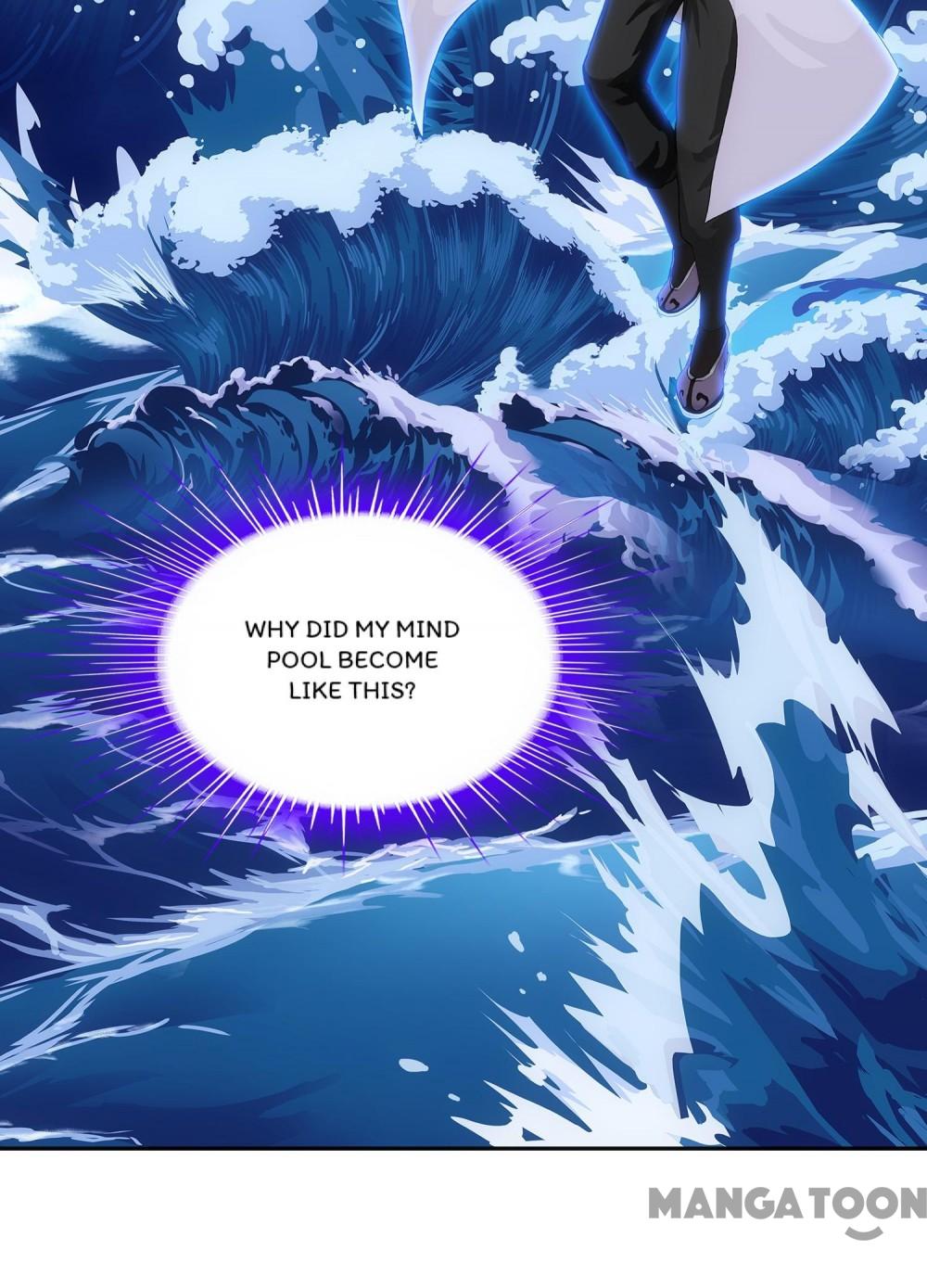 The Legend of the Demon God Chapter 198 - Page 28