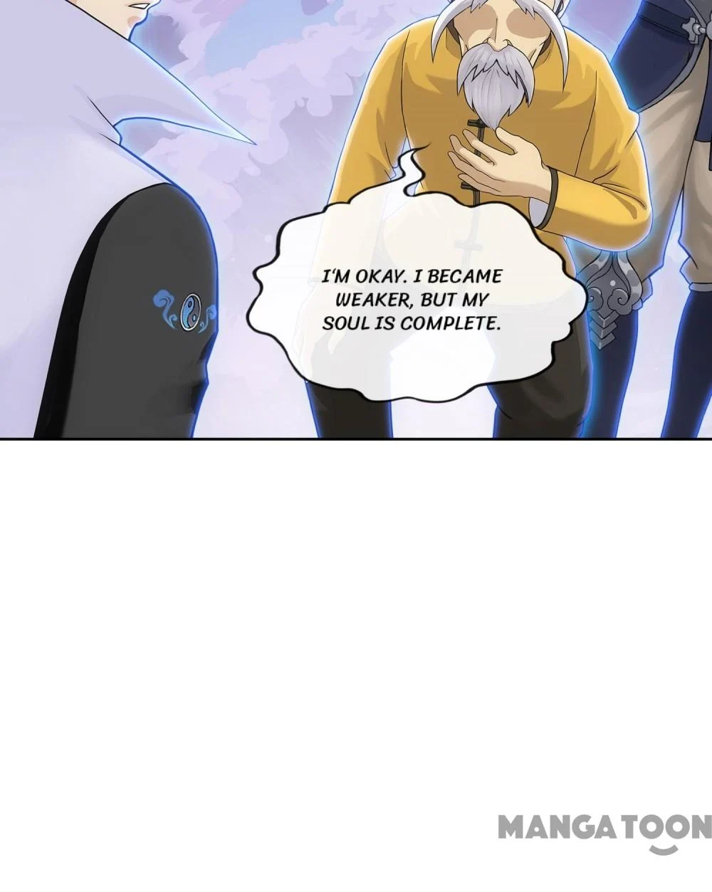 The Legend of the Demon God Chapter 198 - Page 32