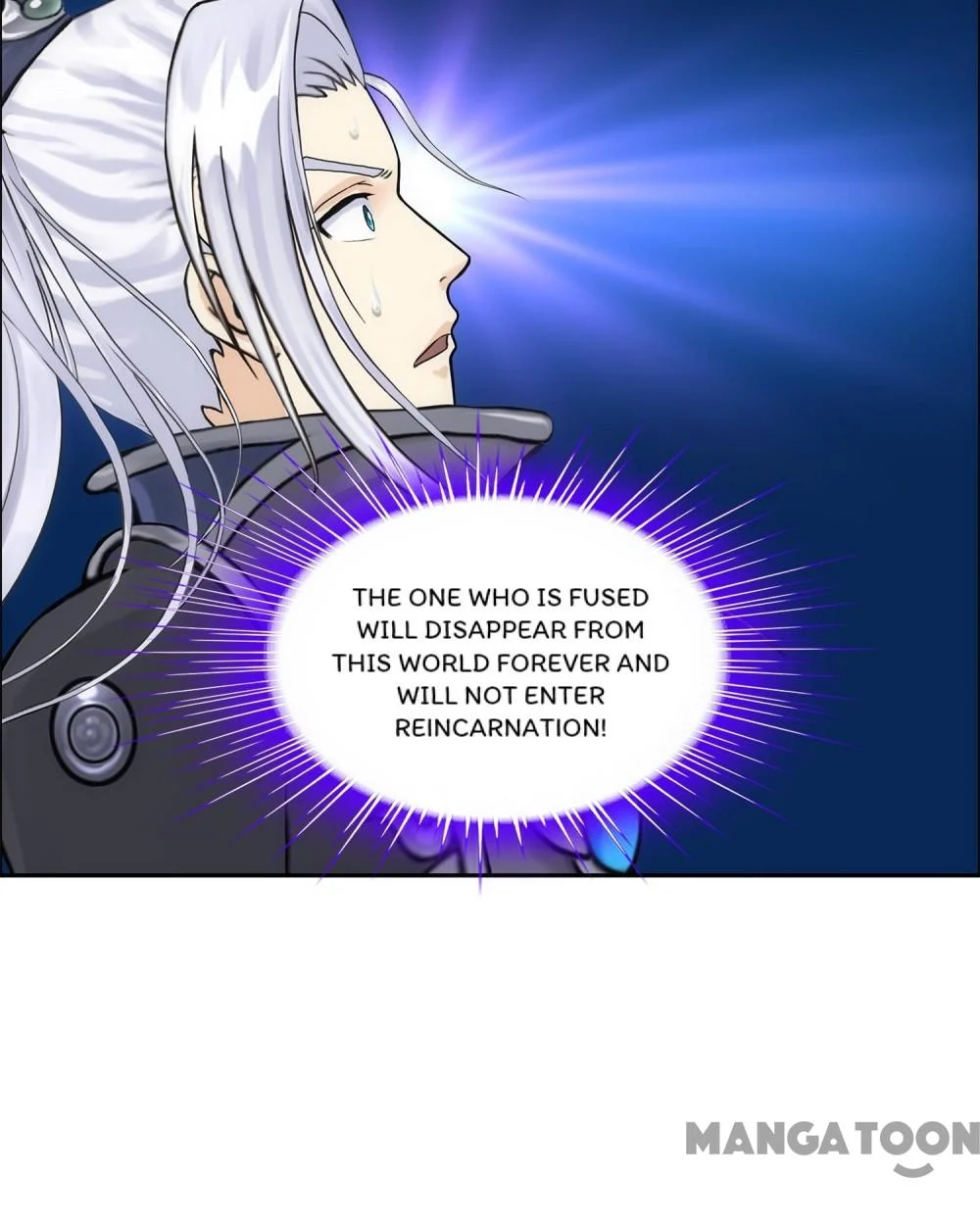 The Legend of the Demon God Chapter 198 - Page 44