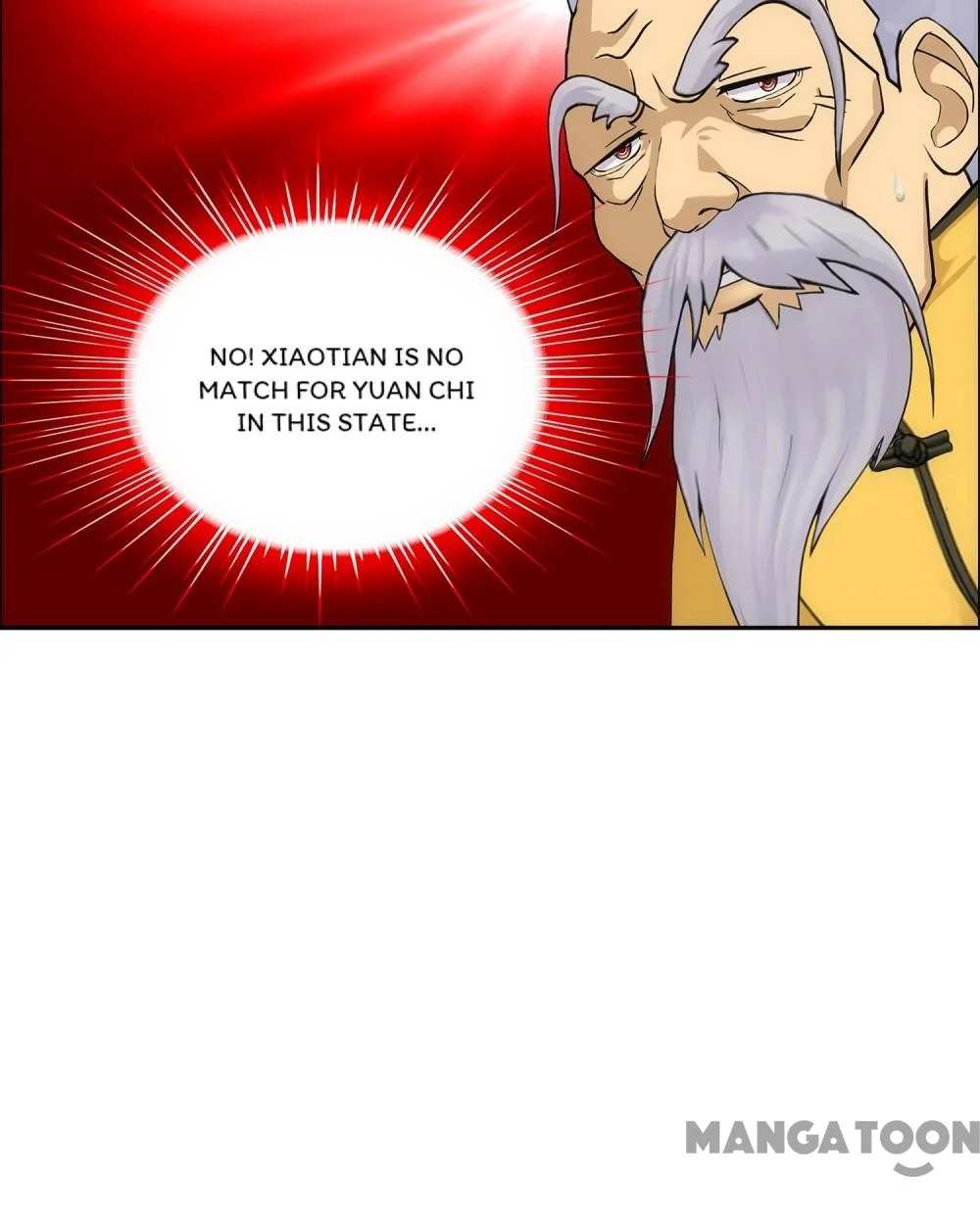 The Legend of the Demon God Chapter 198 - Page 48