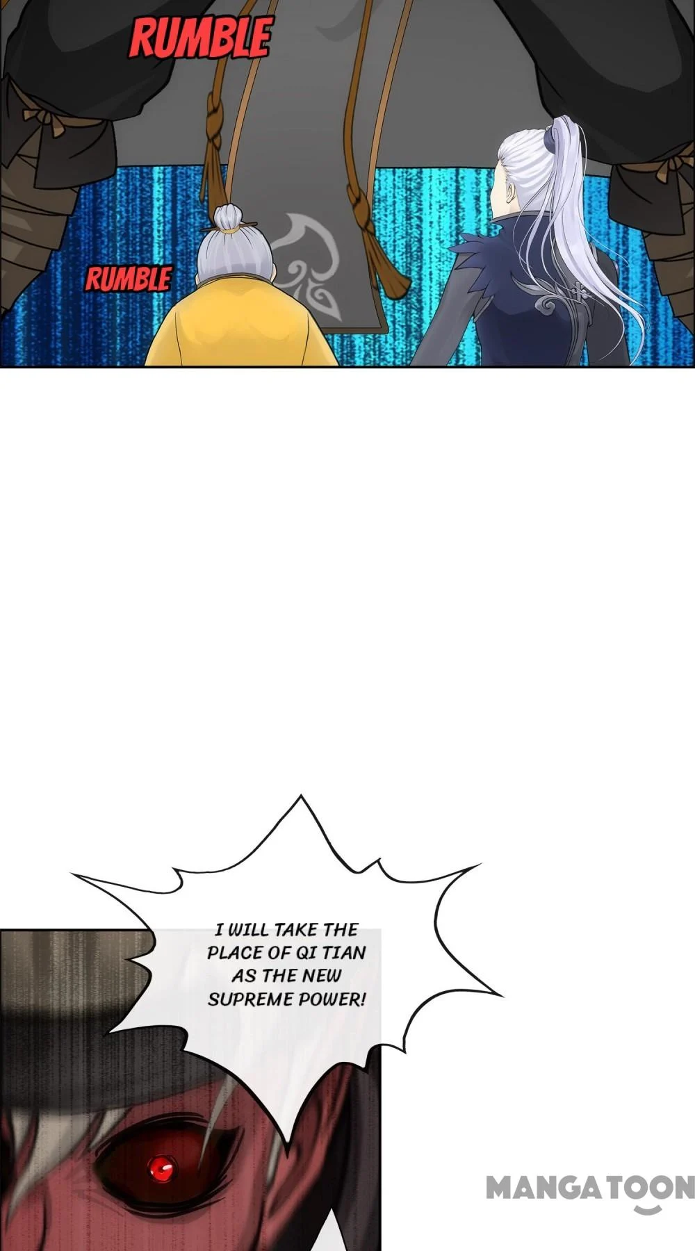 The Legend of the Demon God Chapter 198 - Page 50