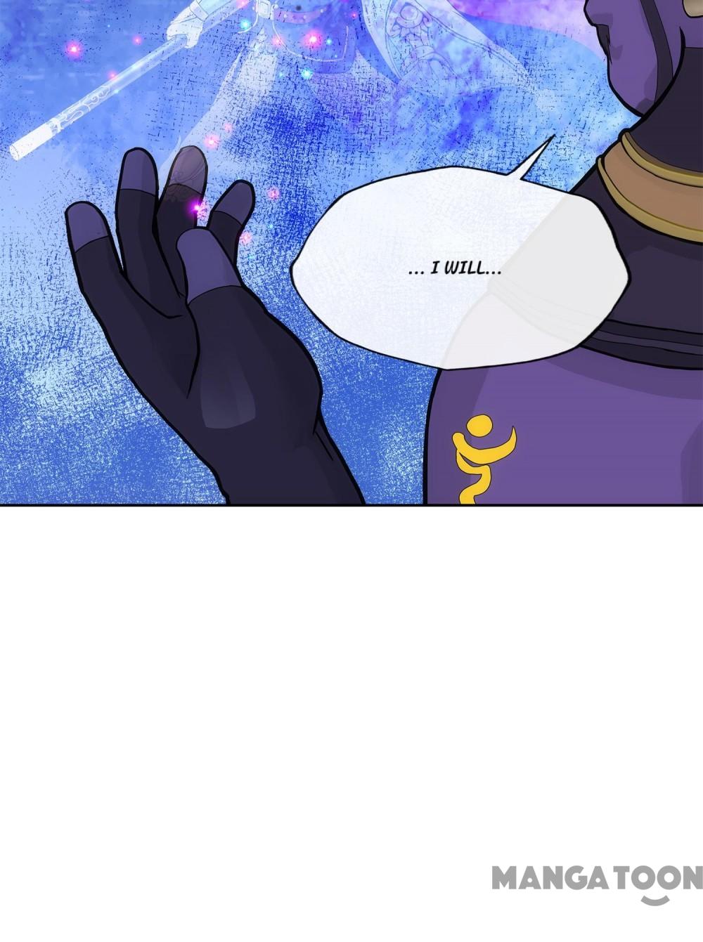 The Legend of the Demon God Chapter 198 - Page 7