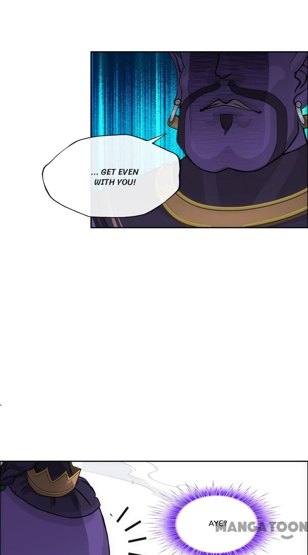 The Legend of the Demon God Chapter 198 - Page 8