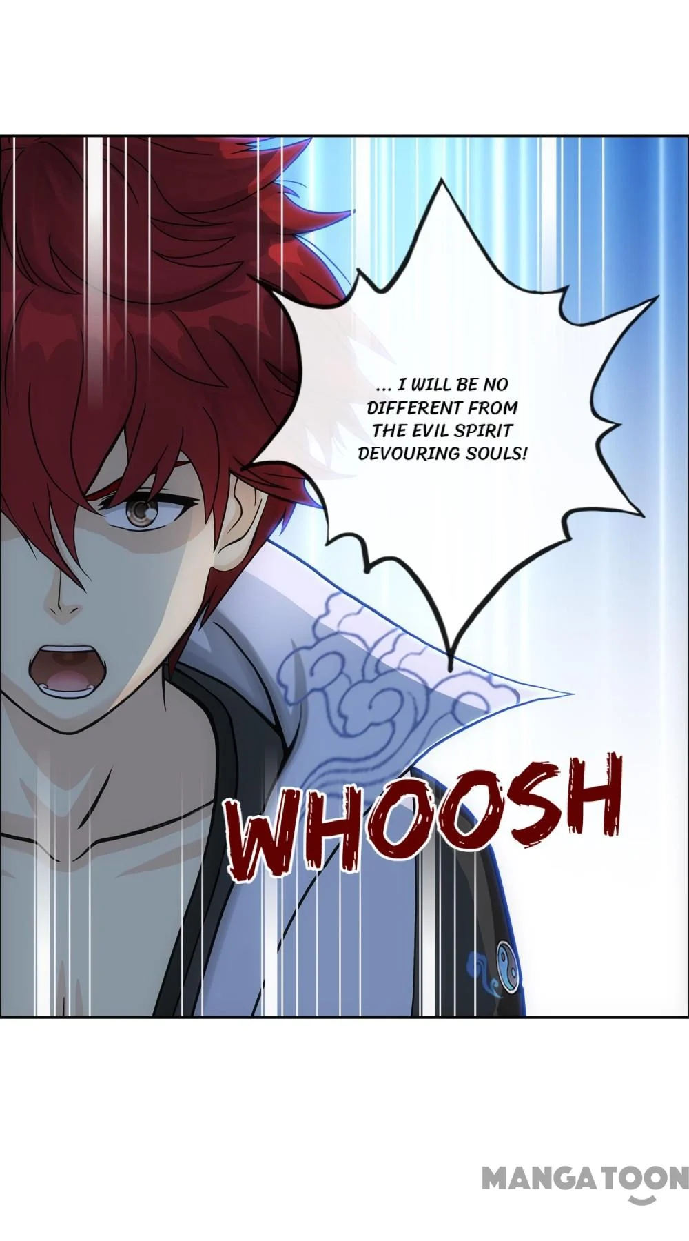 The Legend of the Demon God Chapter 199 - Page 14