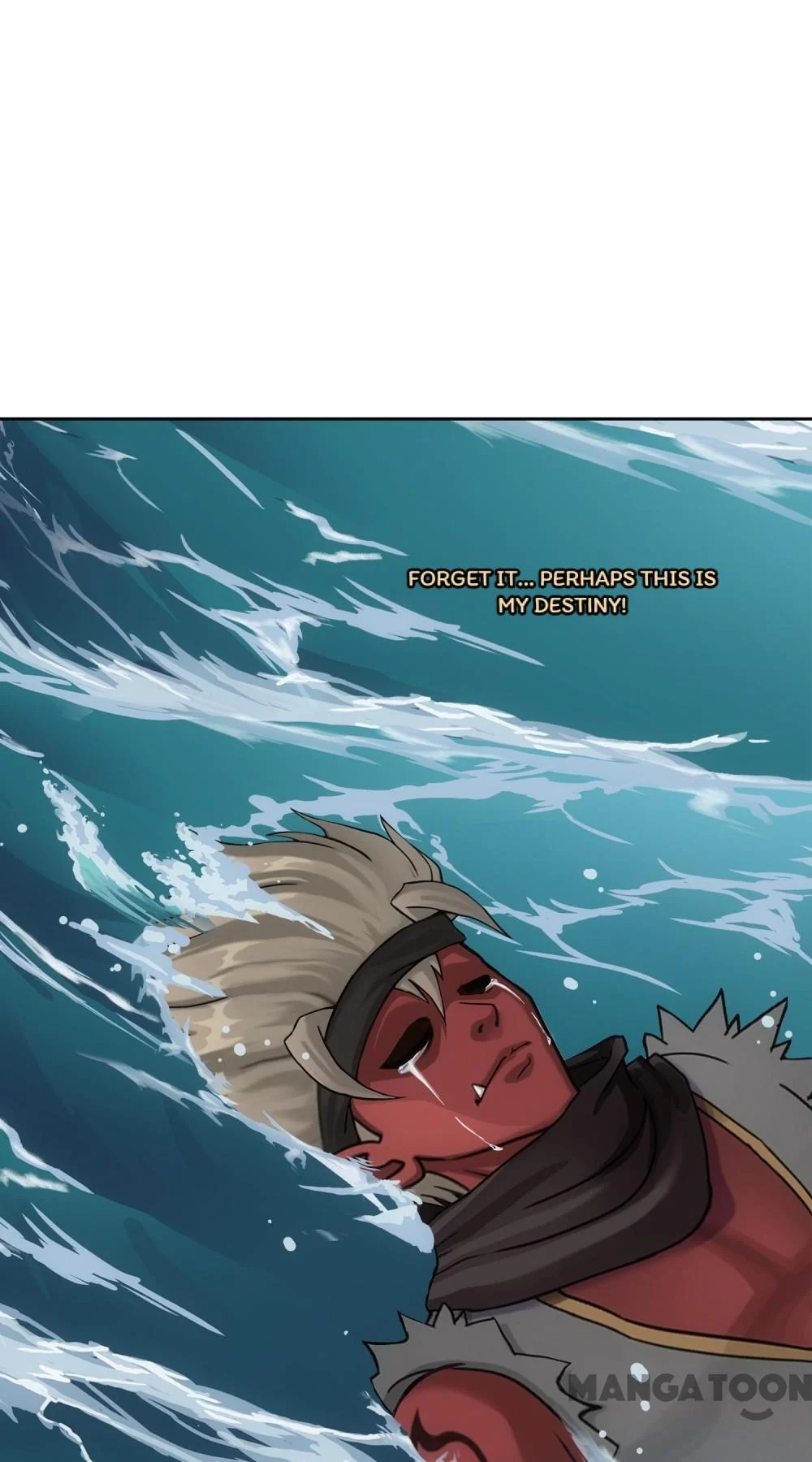 The Legend of the Demon God Chapter 199 - Page 25
