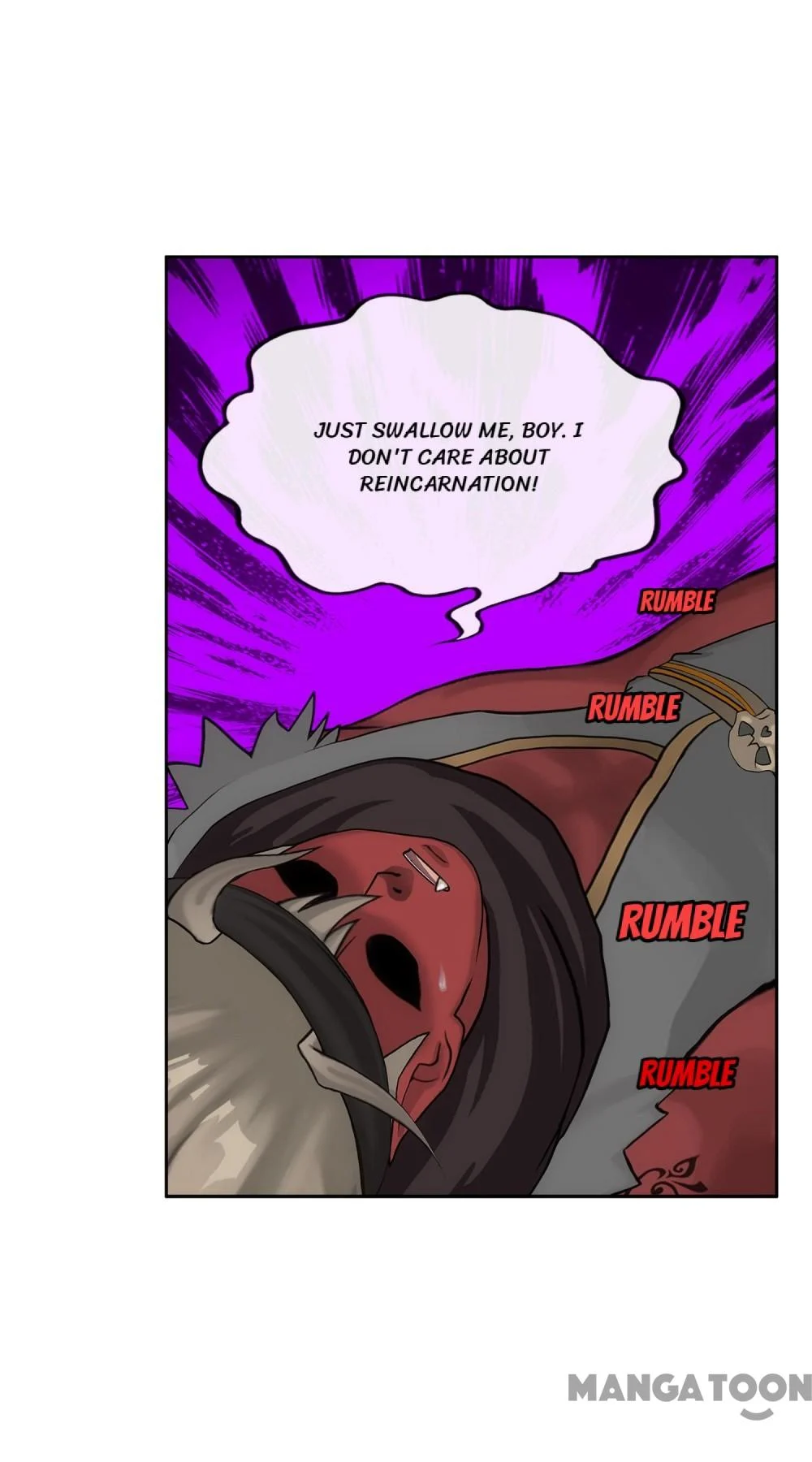 The Legend of the Demon God Chapter 199 - Page 35