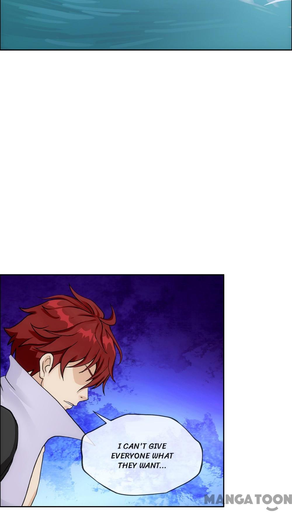 The Legend of the Demon God Chapter 199 - Page 42