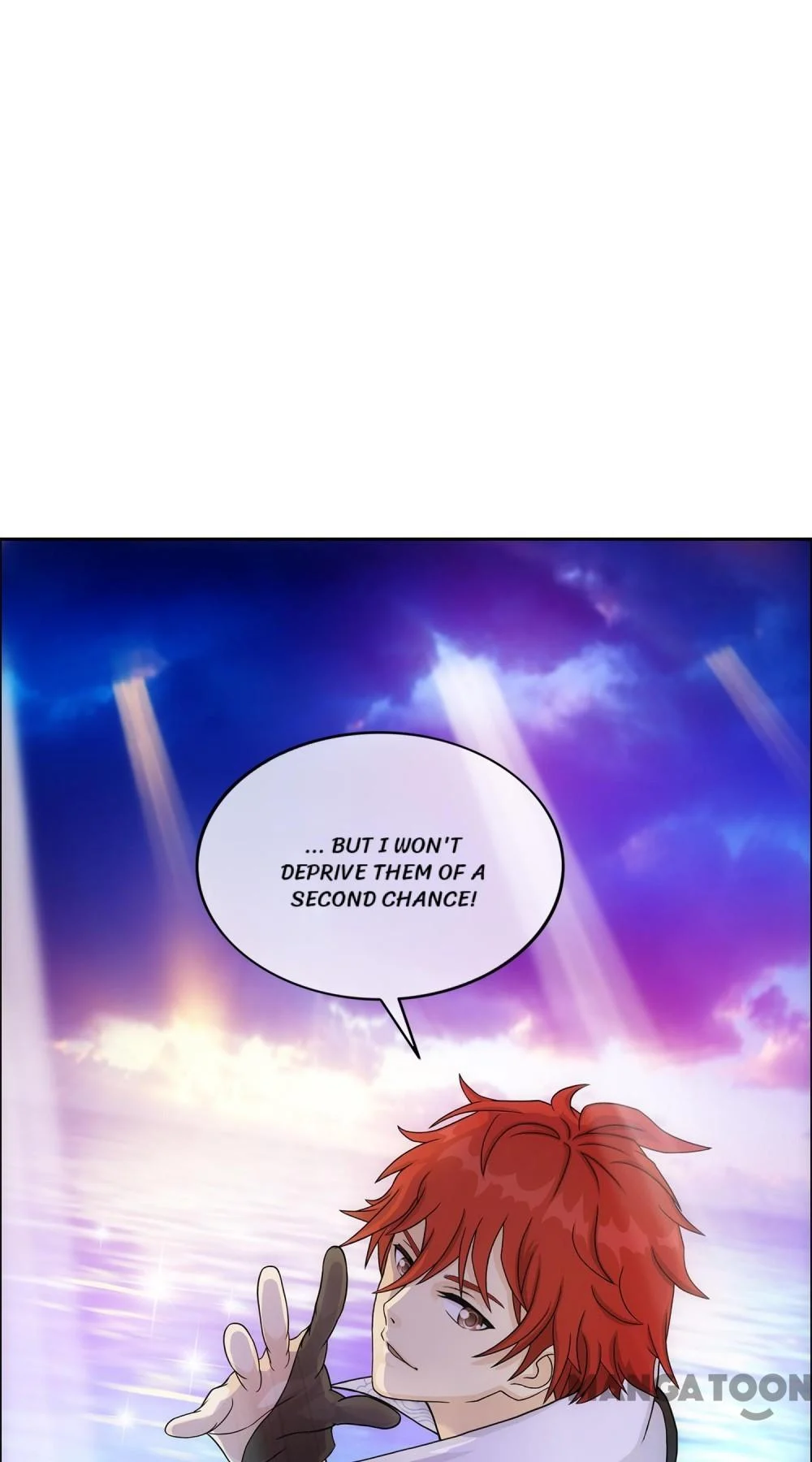 The Legend of the Demon God Chapter 199 - Page 43