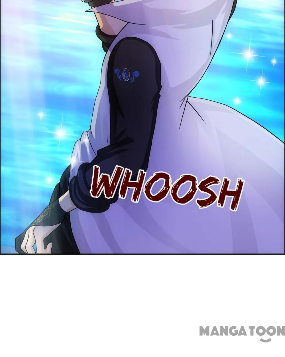 The Legend of the Demon God Chapter 199 - Page 44