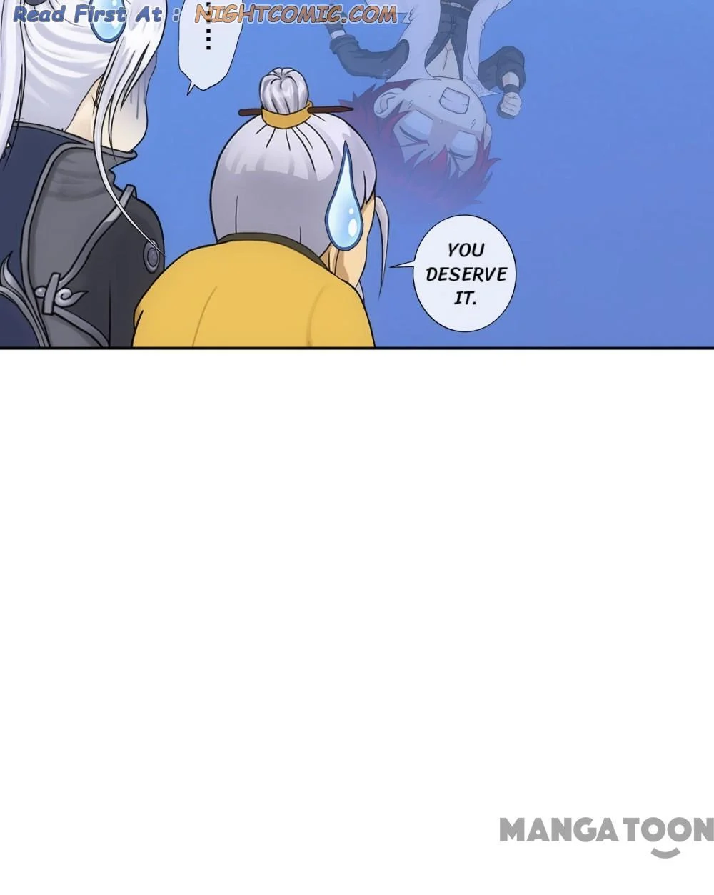The Legend of the Demon God Chapter 199 - Page 52