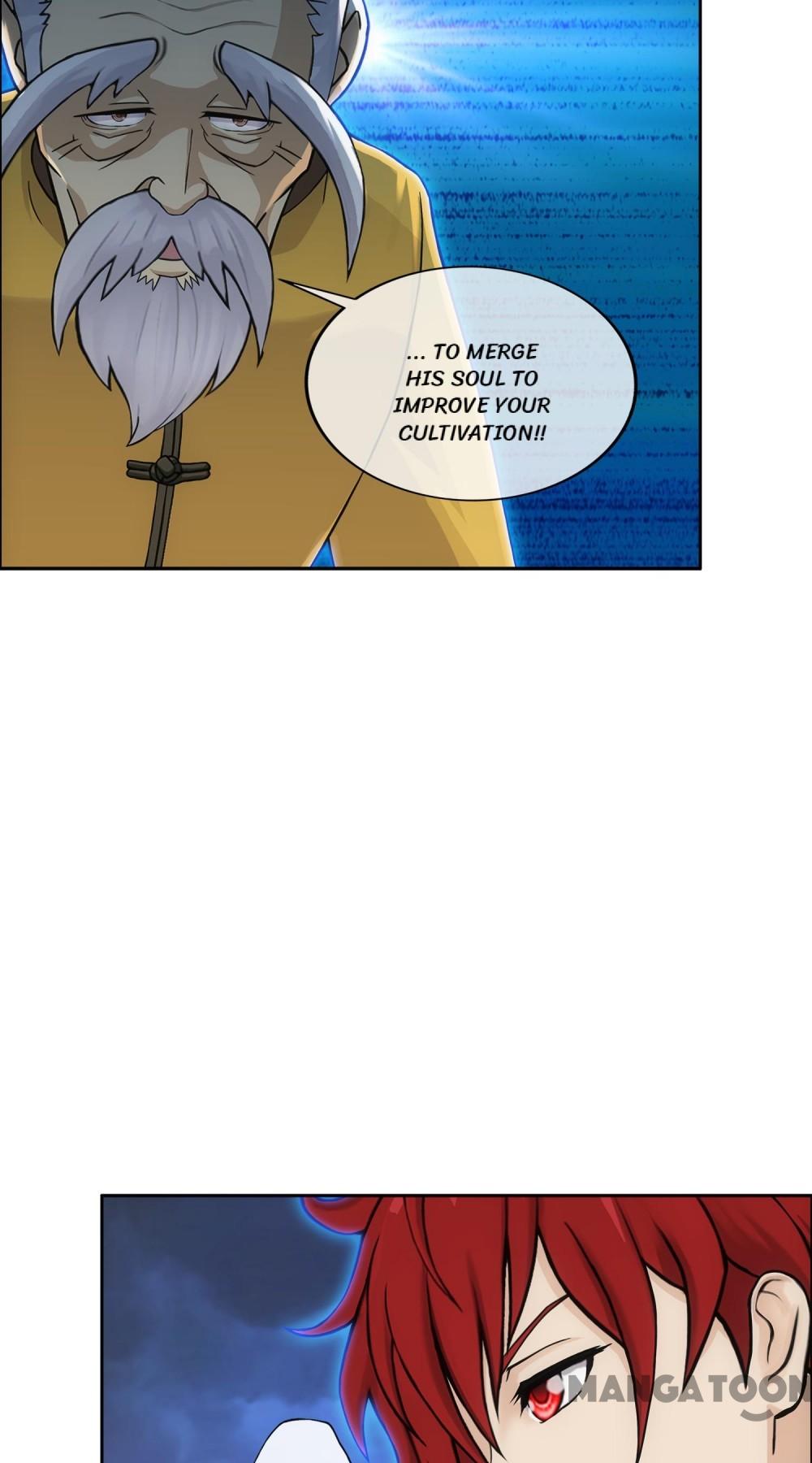 The Legend of the Demon God Chapter 199 - Page 7