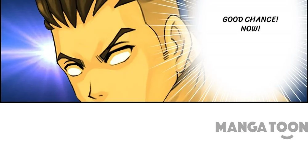 The Legend of the Demon God Chapter 20 - Page 23