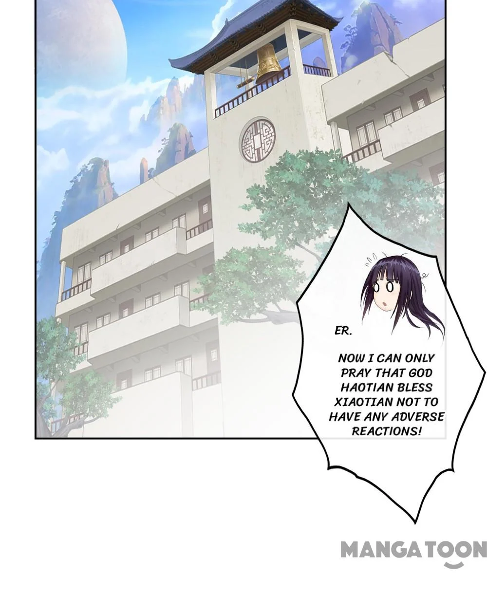 The Legend of the Demon God Chapter 20 - Page 31