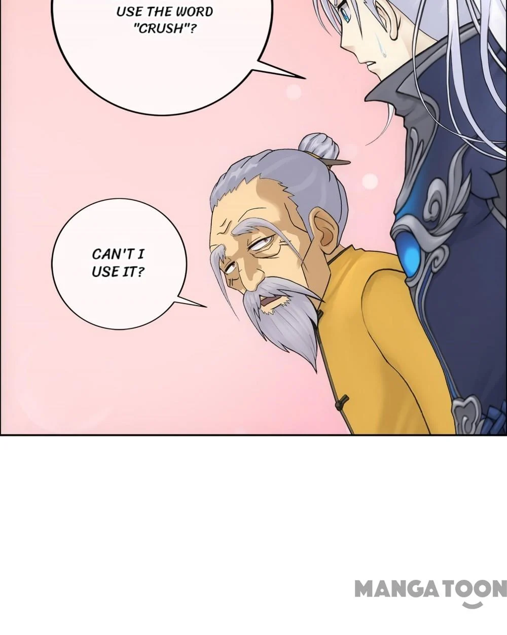 The Legend of the Demon God Chapter 200 - Page 16