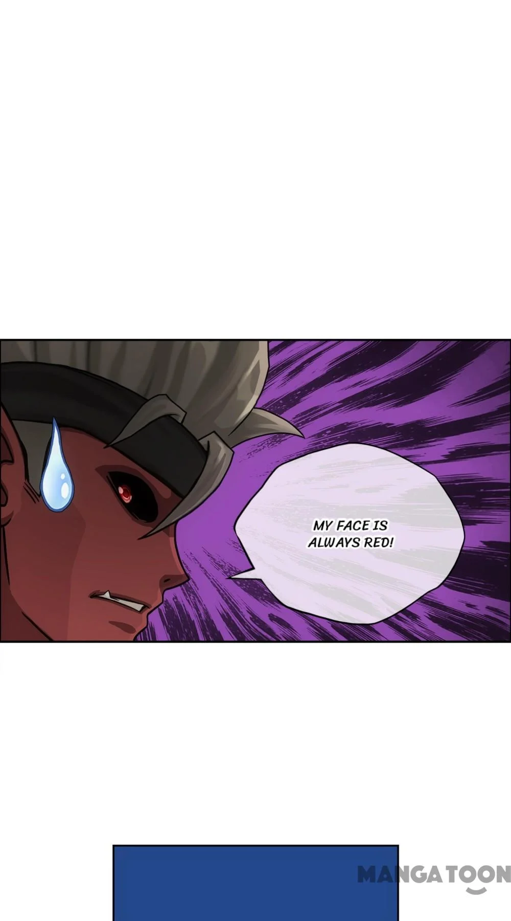 The Legend of the Demon God Chapter 200 - Page 19