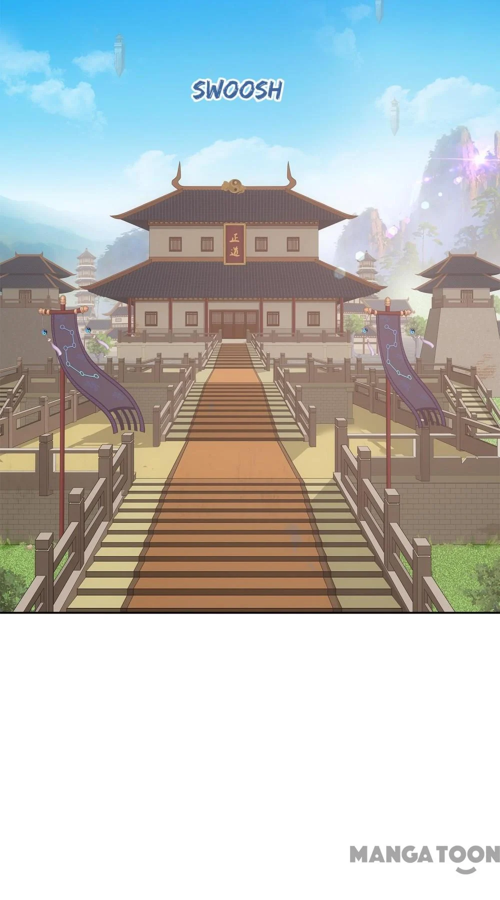 The Legend of the Demon God Chapter 200 - Page 22