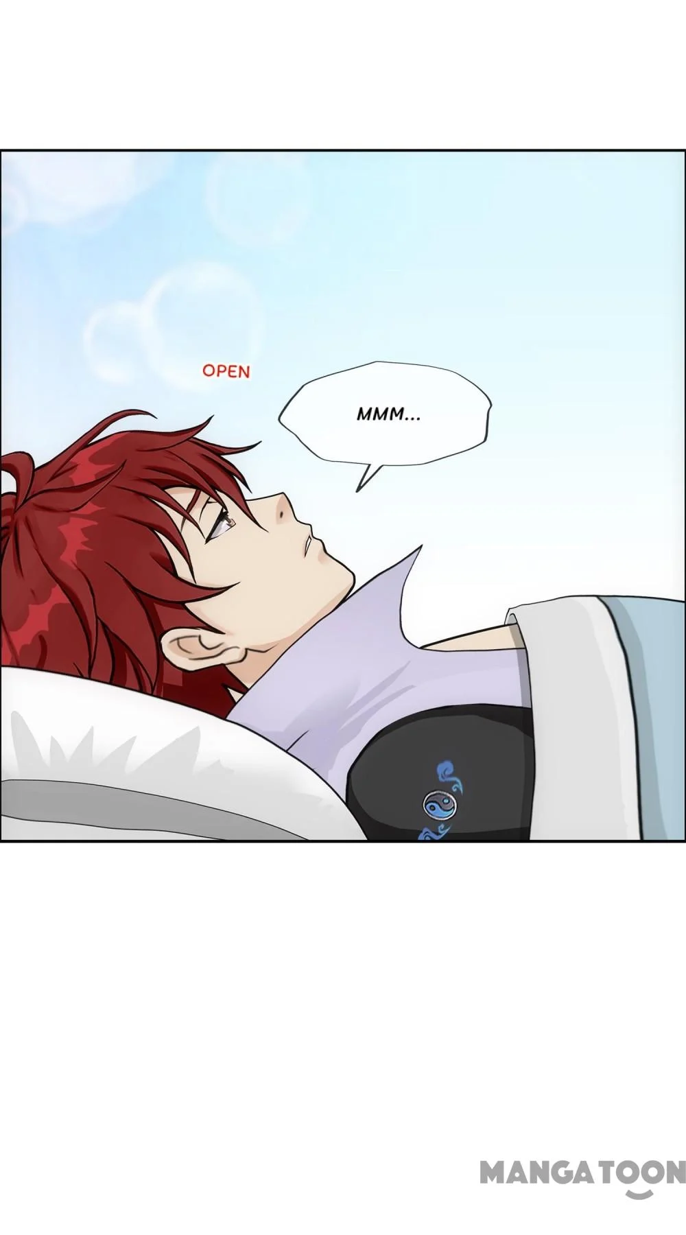 The Legend of the Demon God Chapter 200 - Page 23