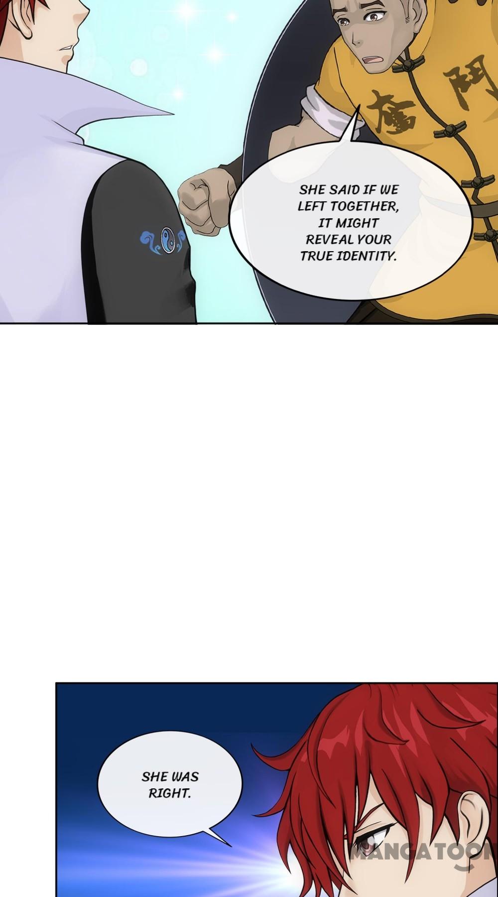 The Legend of the Demon God Chapter 200 - Page 30