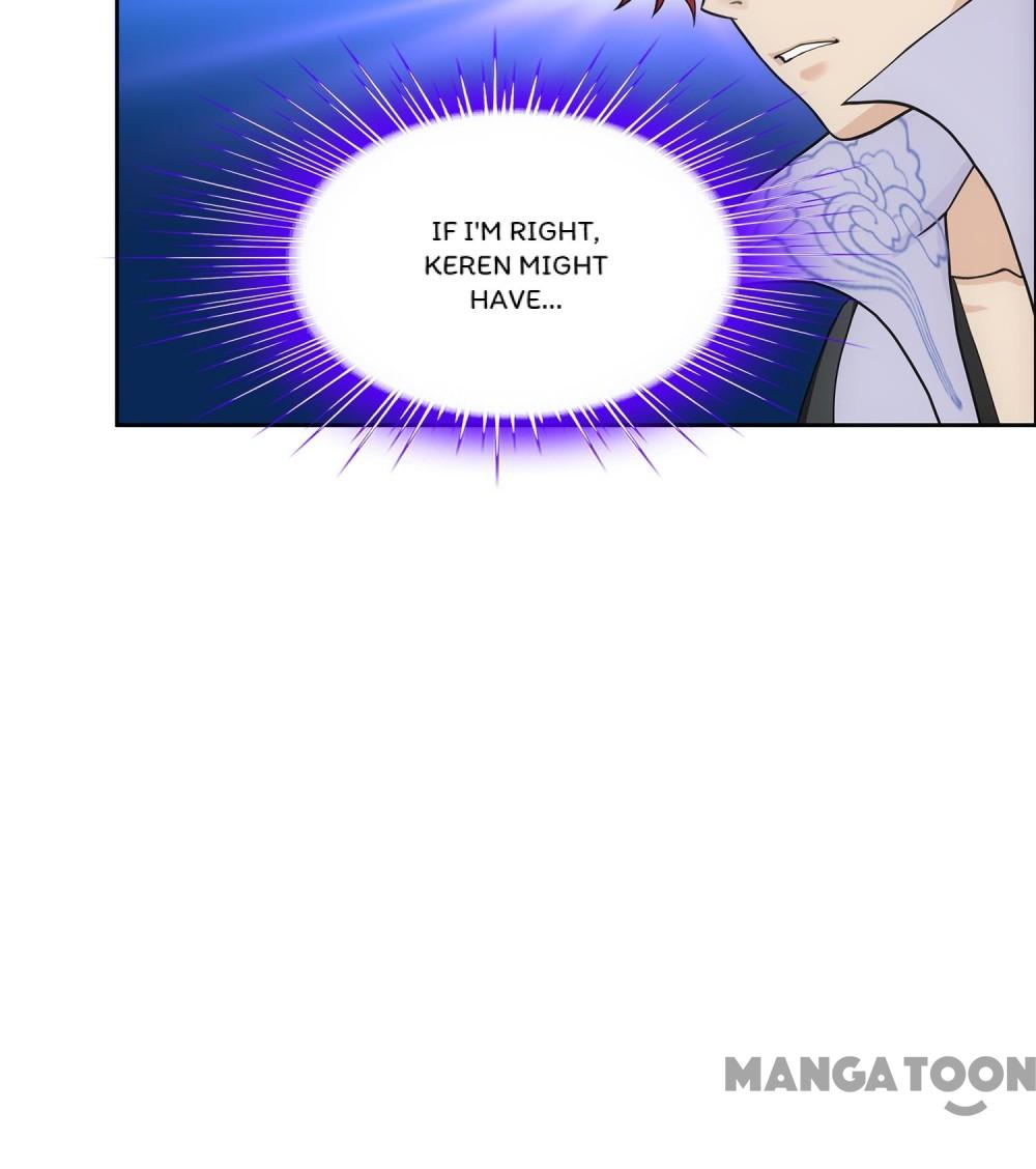 The Legend of the Demon God Chapter 200 - Page 31