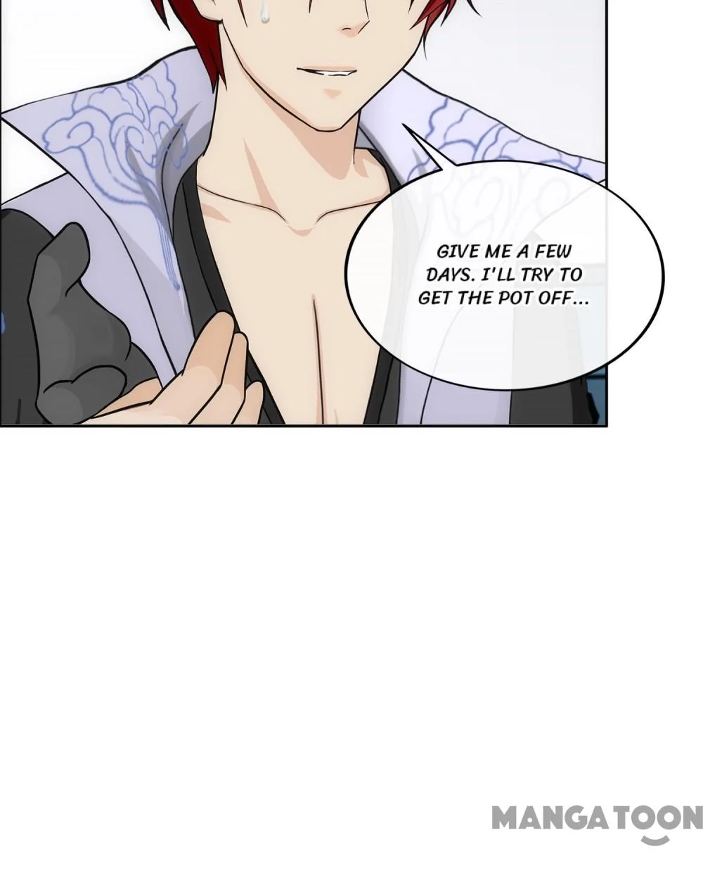 The Legend of the Demon God Chapter 200 - Page 35