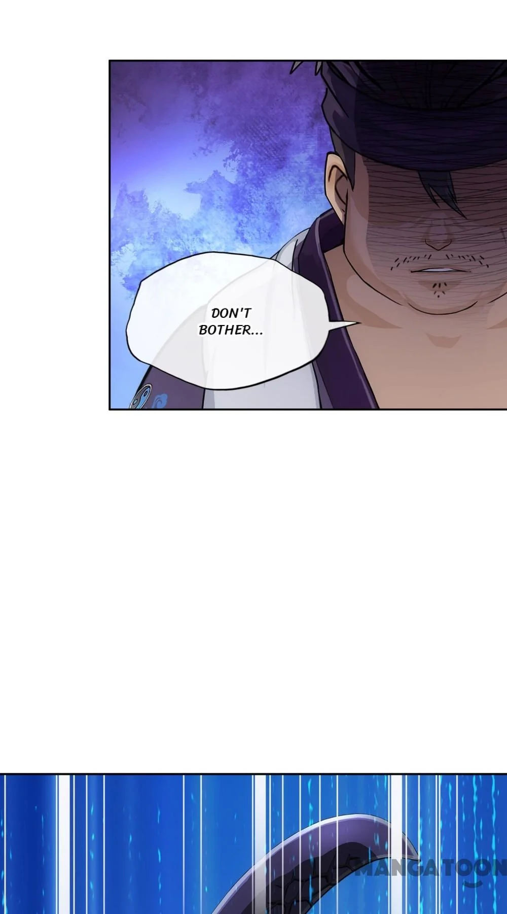 The Legend of the Demon God Chapter 200 - Page 36