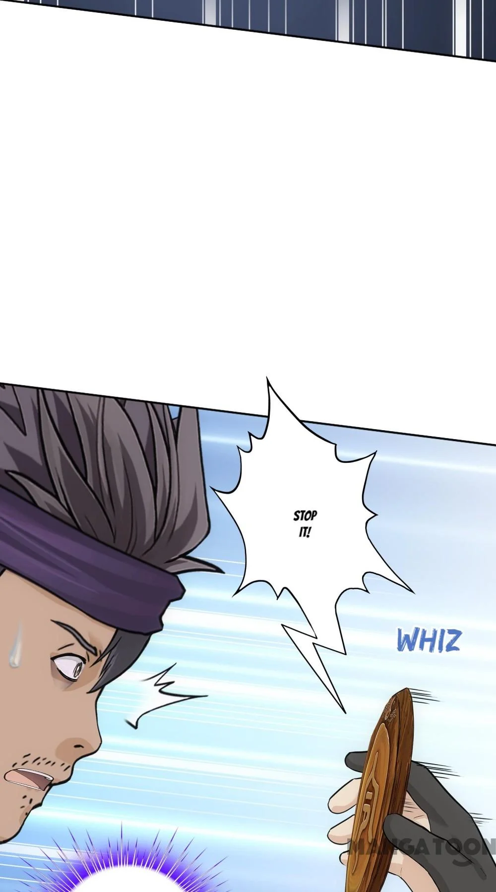 The Legend of the Demon God Chapter 200 - Page 38
