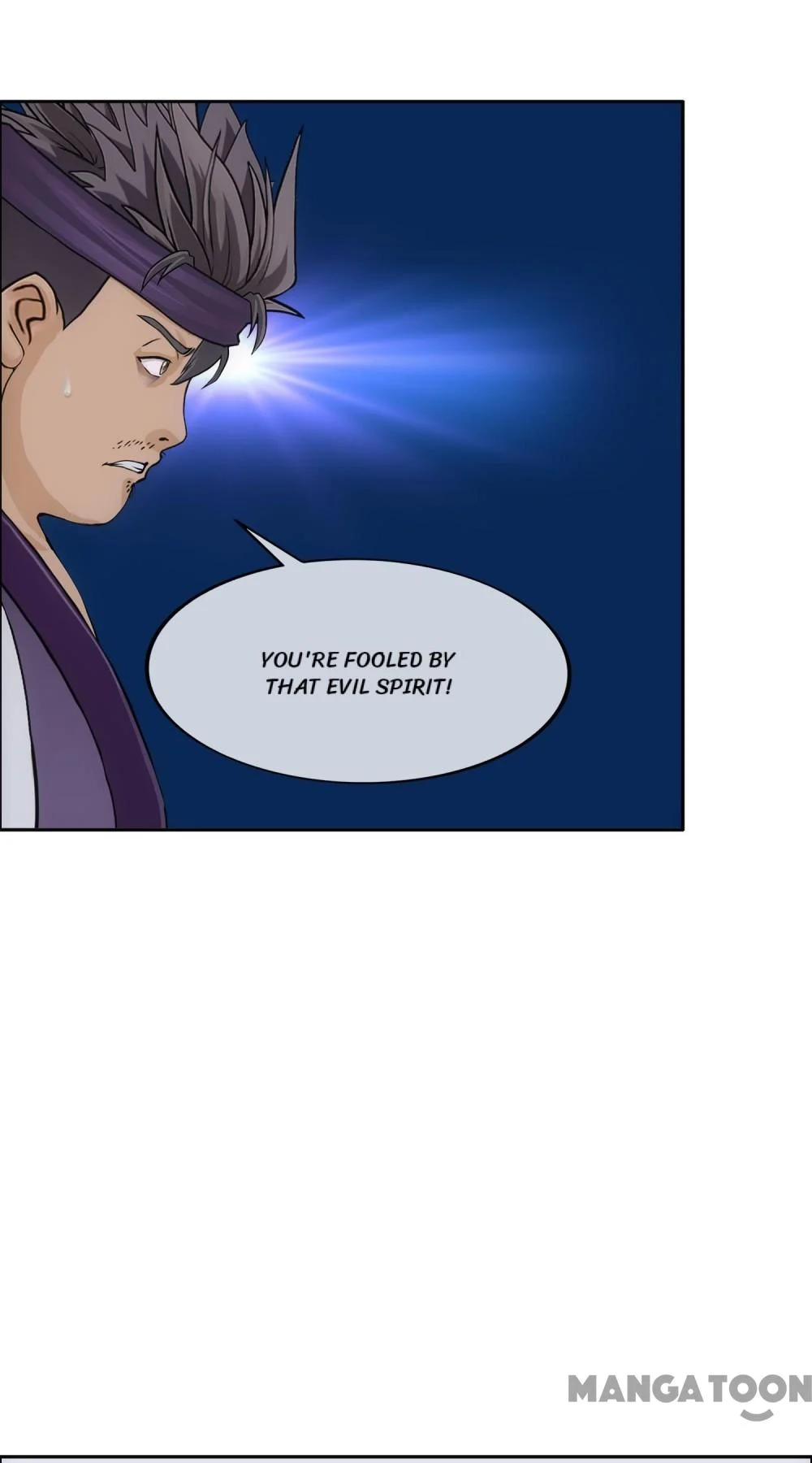 The Legend of the Demon God Chapter 200 - Page 45