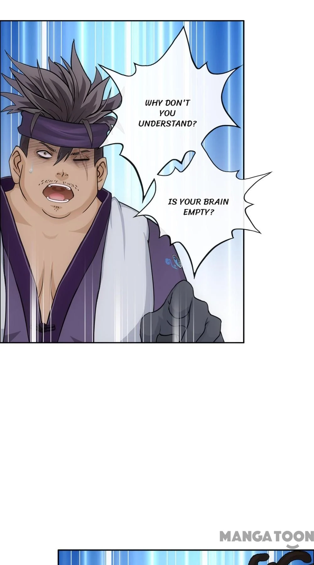 The Legend of the Demon God Chapter 200 - Page 48